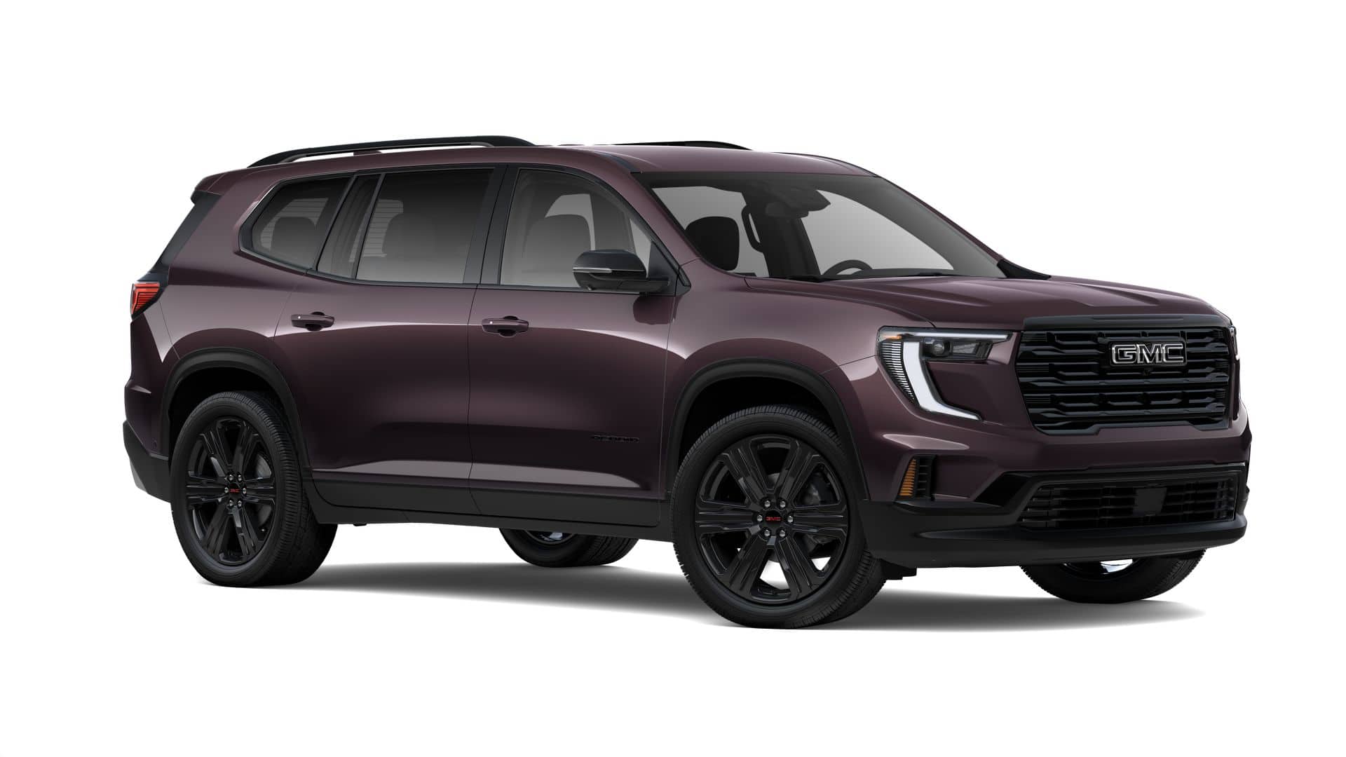 2026 GMC Acadia Vehicle Photo in ZELIENOPLE, PA 16063-2910