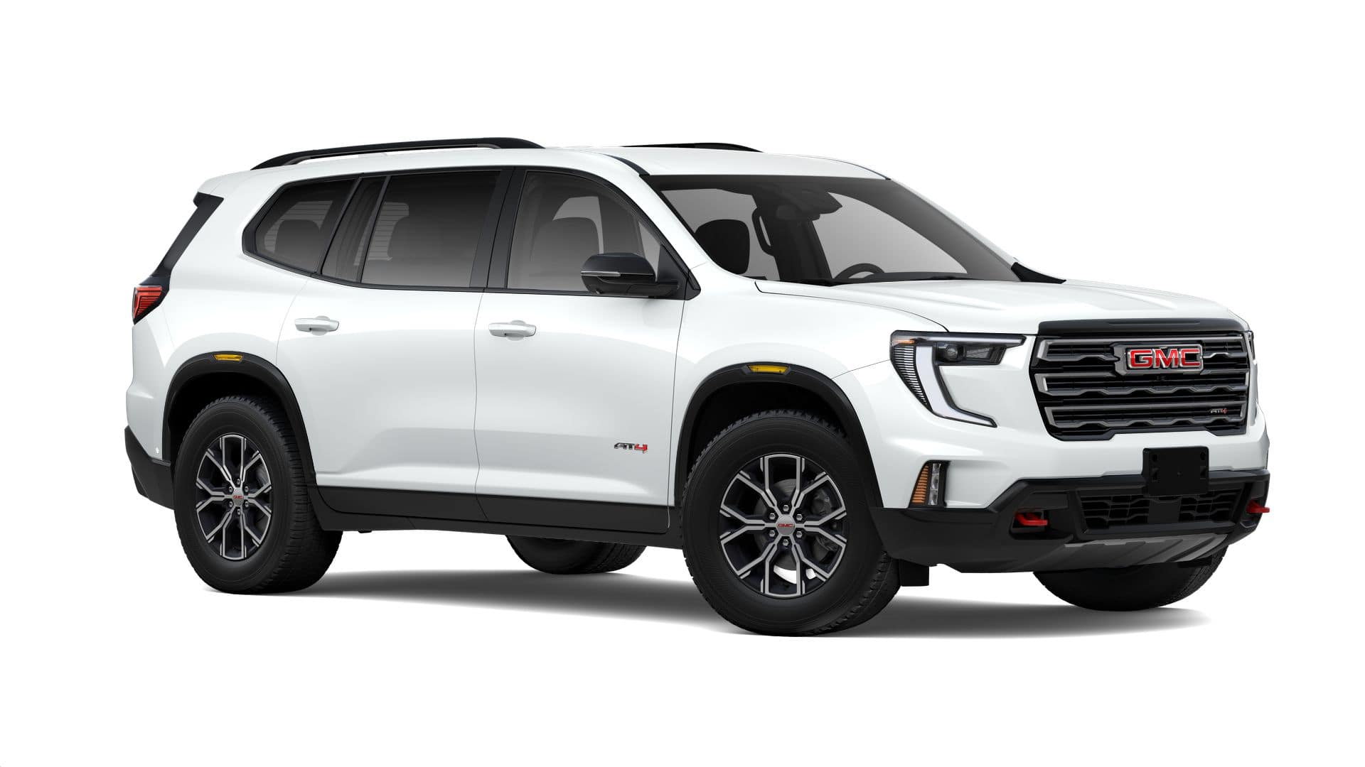 2026 GMC Acadia Vehicle Photo in PUYALLUP, WA 98371-4149
