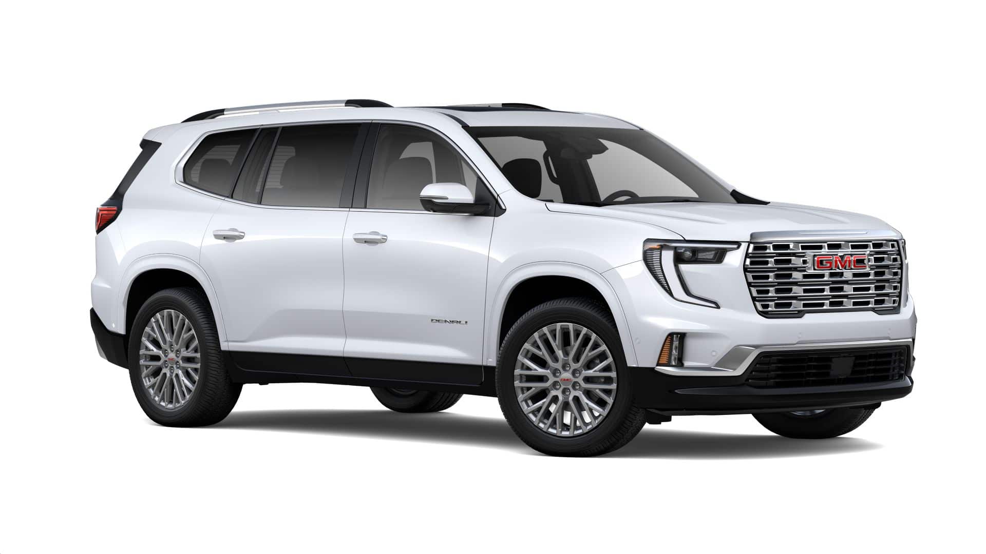 2026 GMC Acadia Vehicle Photo in ZELIENOPLE, PA 16063-2910