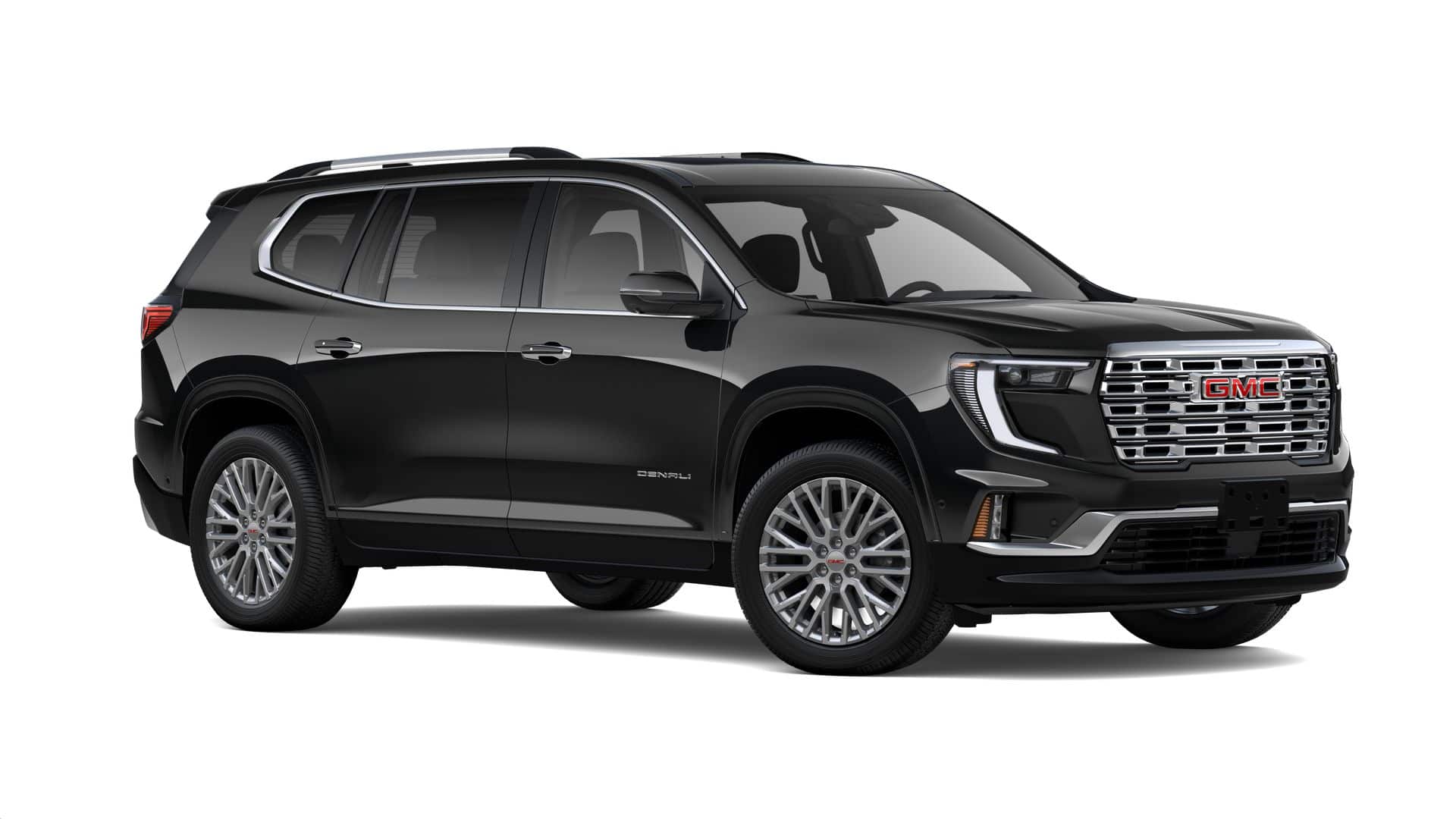 2026 GMC Acadia Vehicle Photo in ZELIENOPLE, PA 16063-2910