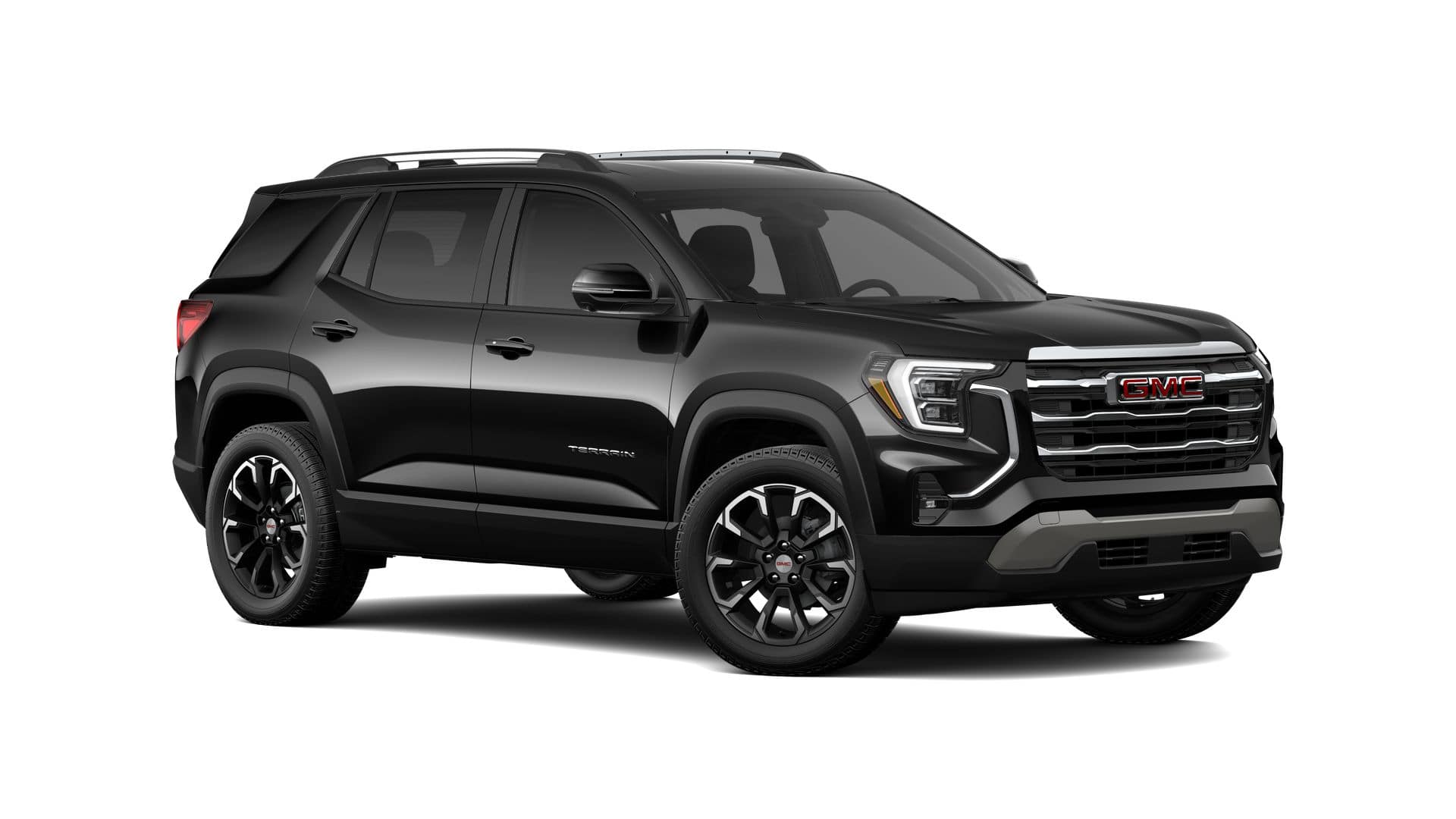 2026 GMC Terrain Vehicle Photo in ROCHESTER HILLS, MI 48307-2741