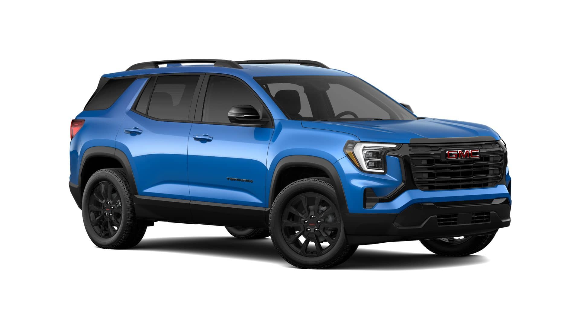 2026 GMC Terrain Vehicle Photo in ROCHESTER HILLS, MI 48307-2741