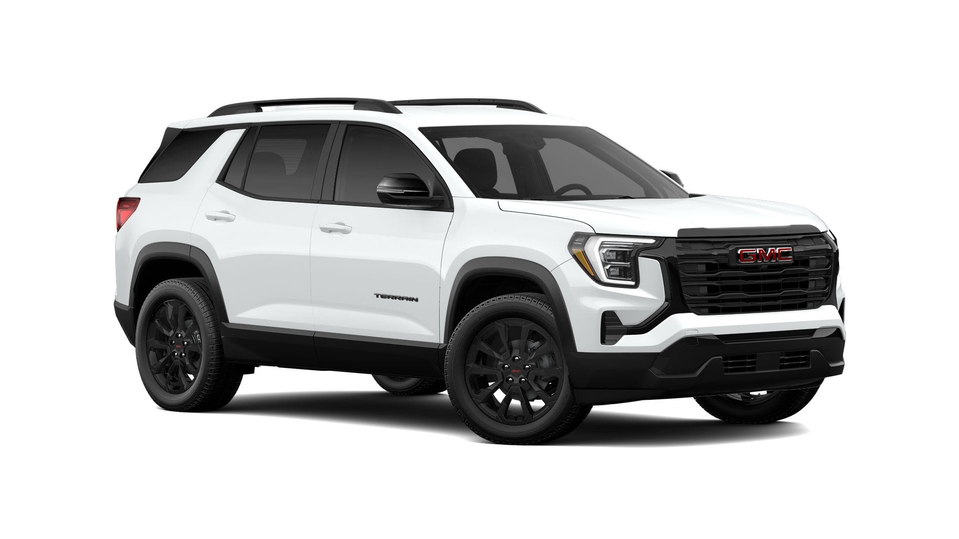 2026 GMC Terrain Vehicle Photo in ROCHESTER HILLS, MI 48307-2741