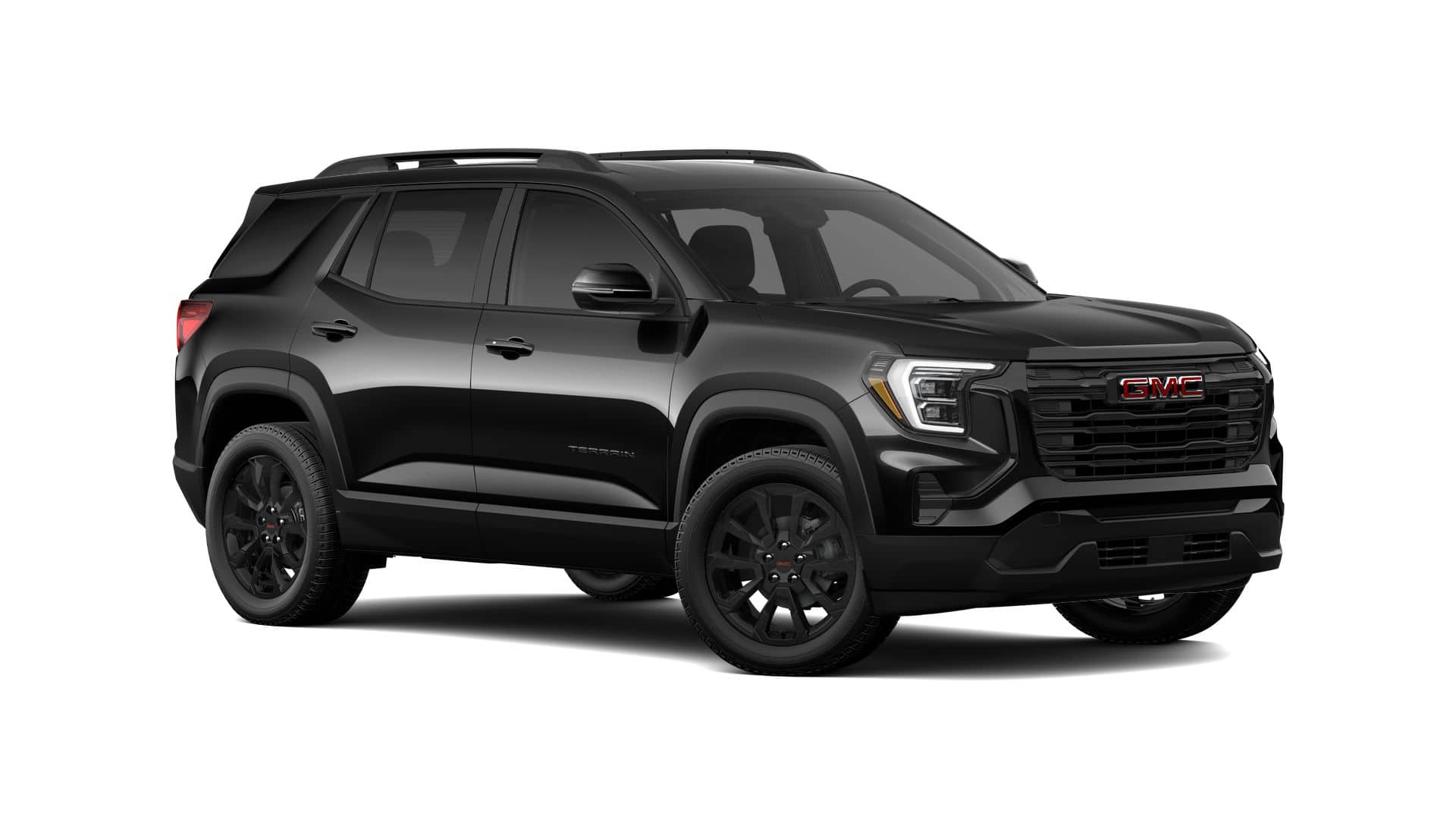 2026 GMC Terrain Vehicle Photo in ROCHESTER HILLS, MI 48307-2741