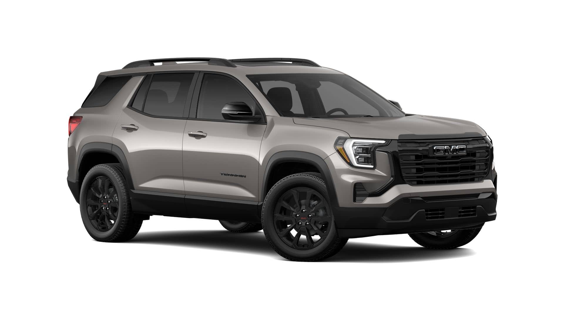 2026 GMC Terrain Vehicle Photo in ZELIENOPLE, PA 16063-2910