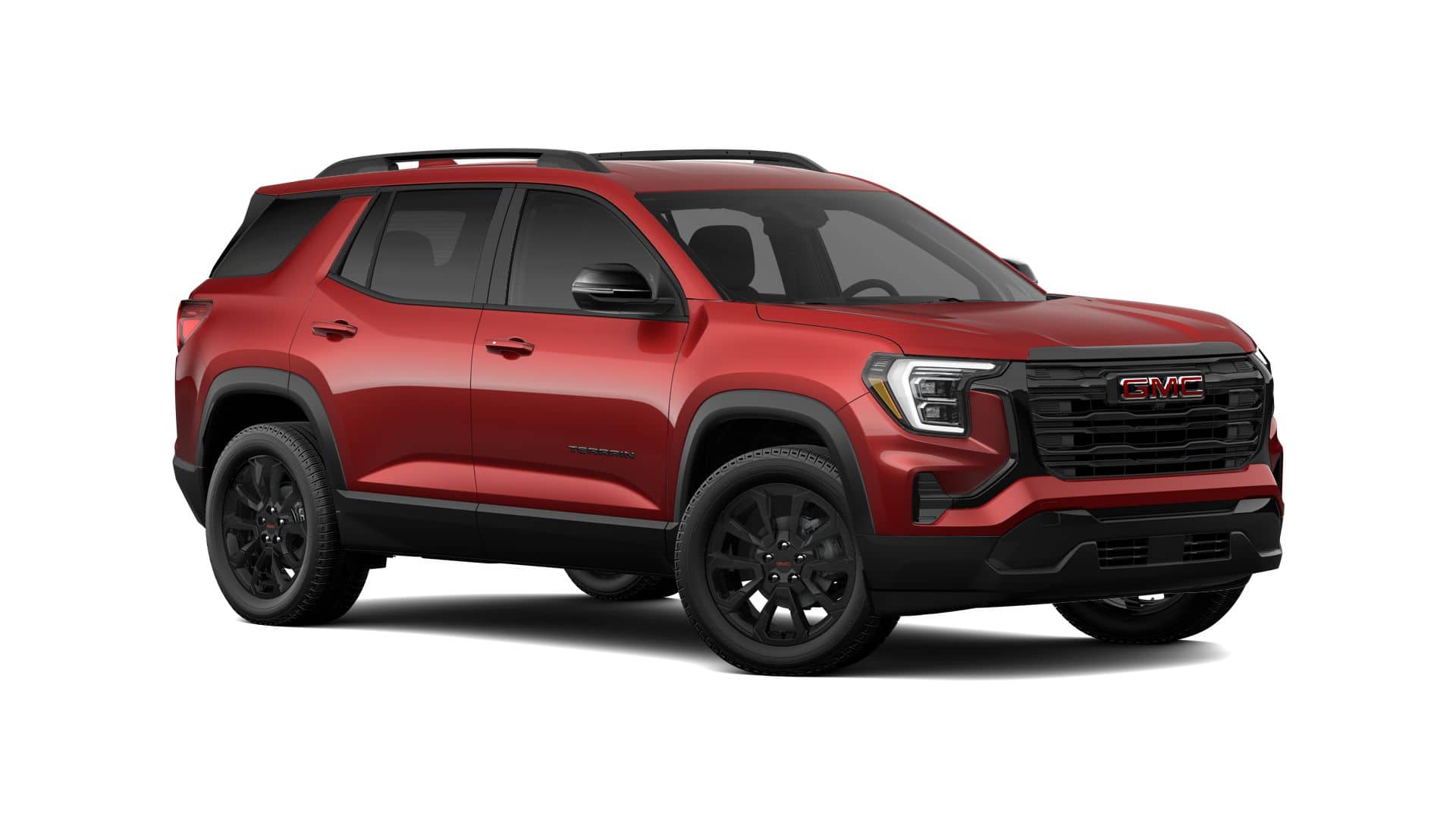 2026 GMC Terrain Vehicle Photo in ROCHESTER HILLS, MI 48307-2741