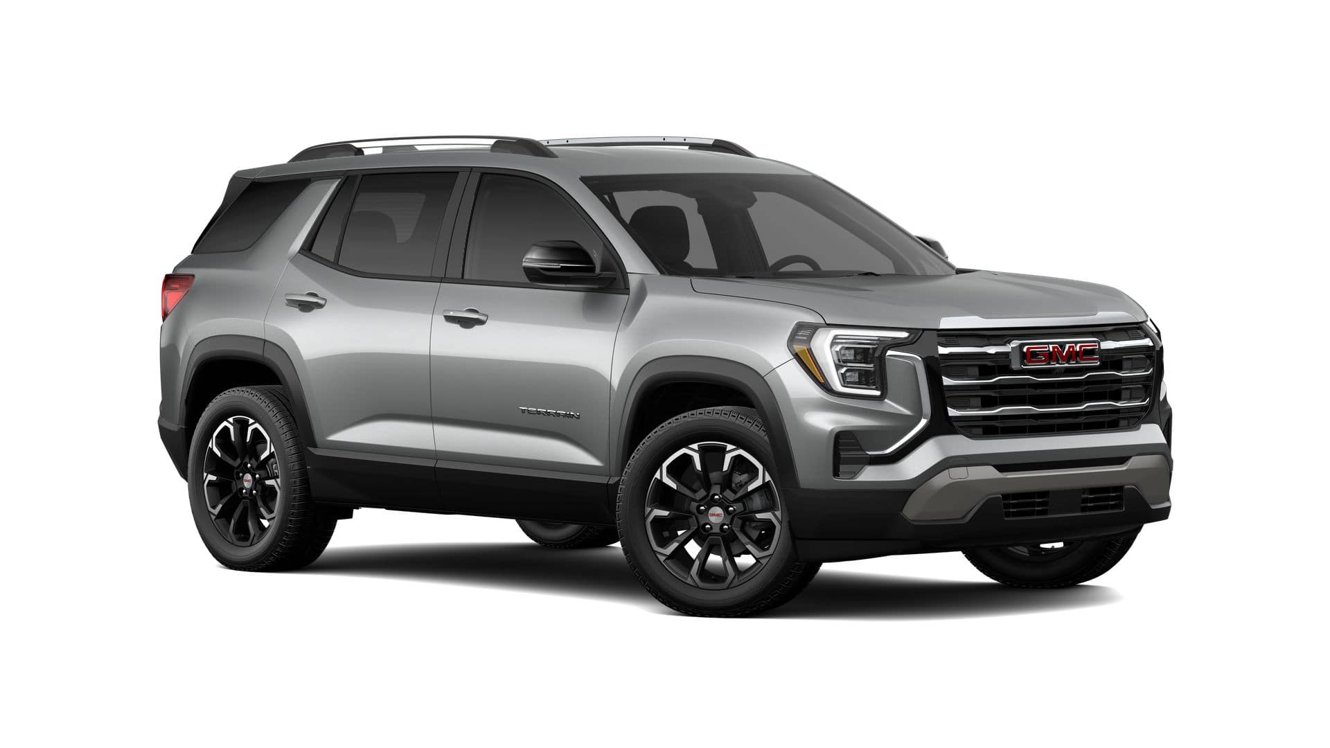 2026 GMC Terrain Vehicle Photo in ROCHESTER HILLS, MI 48307-2741