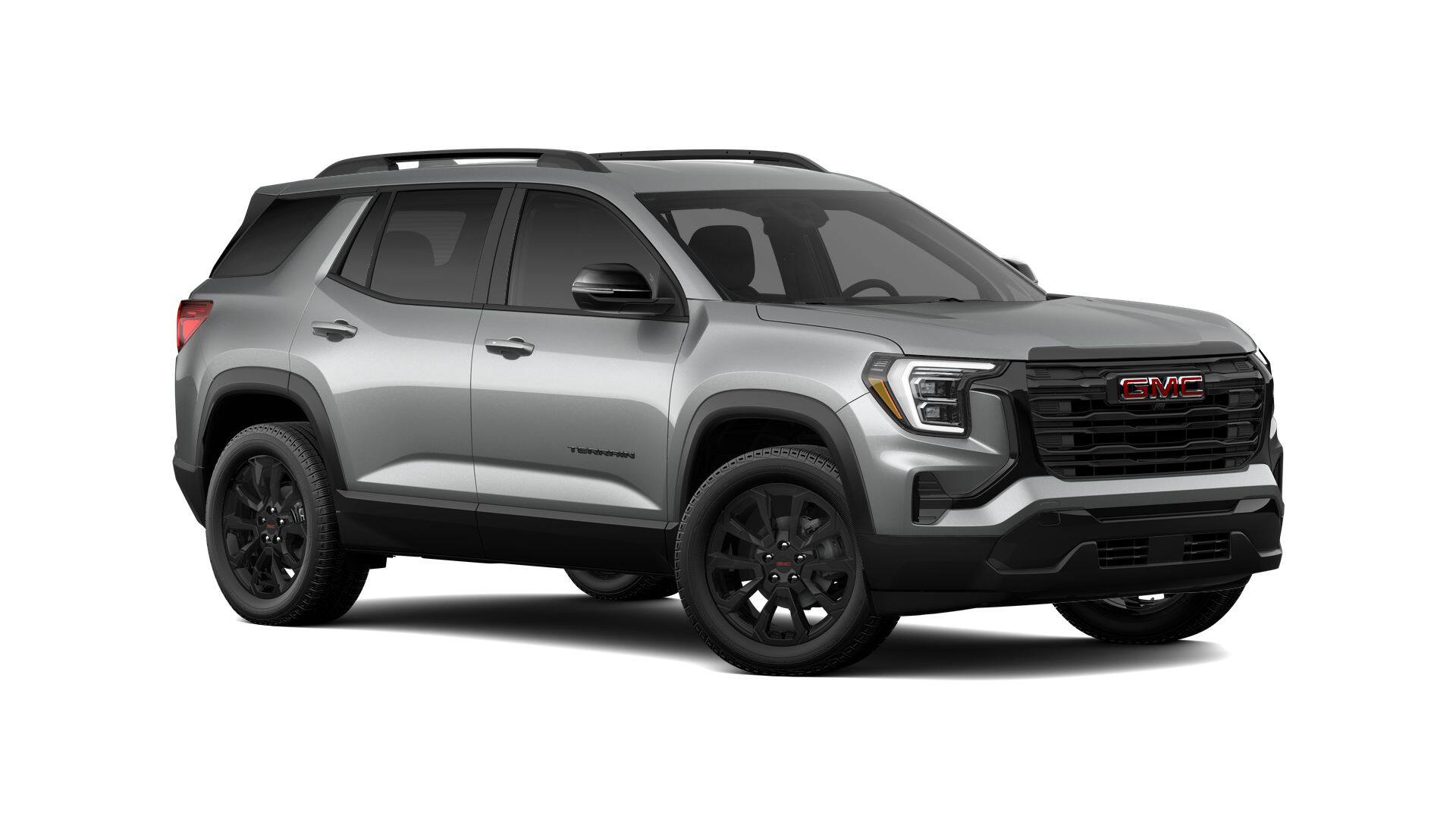 2026 GMC Terrain Vehicle Photo in ROCHESTER HILLS, MI 48307-2741
