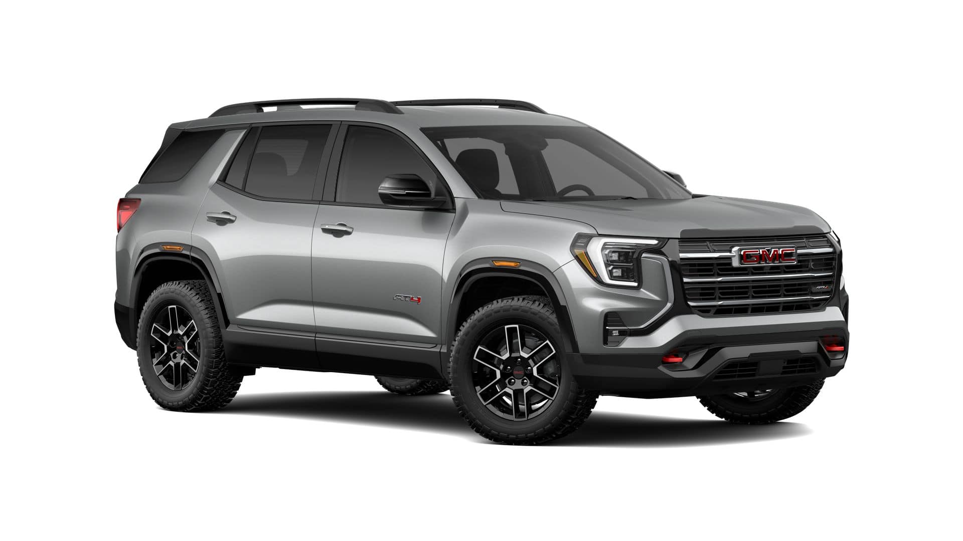 2026 GMC Terrain Vehicle Photo in ROCHESTER HILLS, MI 48307-2741