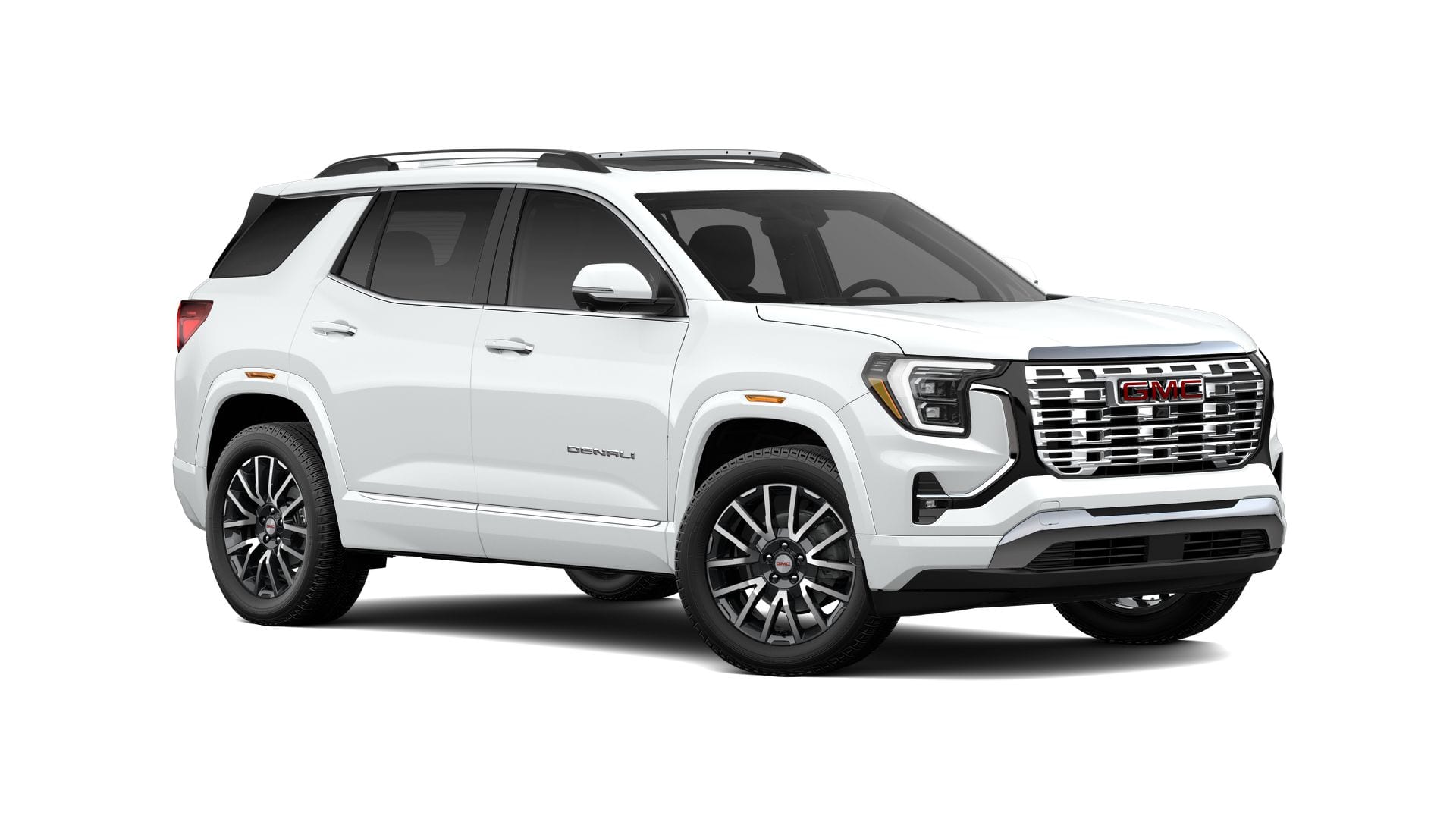 2026 GMC Terrain Vehicle Photo in ROCHESTER HILLS, MI 48307-2741