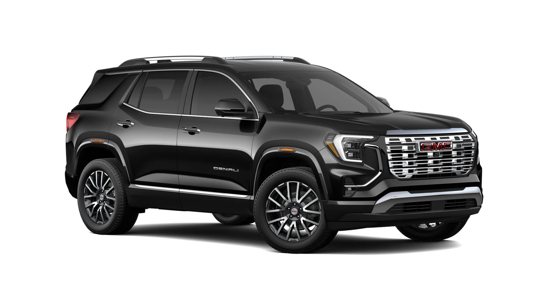 2026 GMC Terrain Vehicle Photo in ROCHESTER HILLS, MI 48307-2741