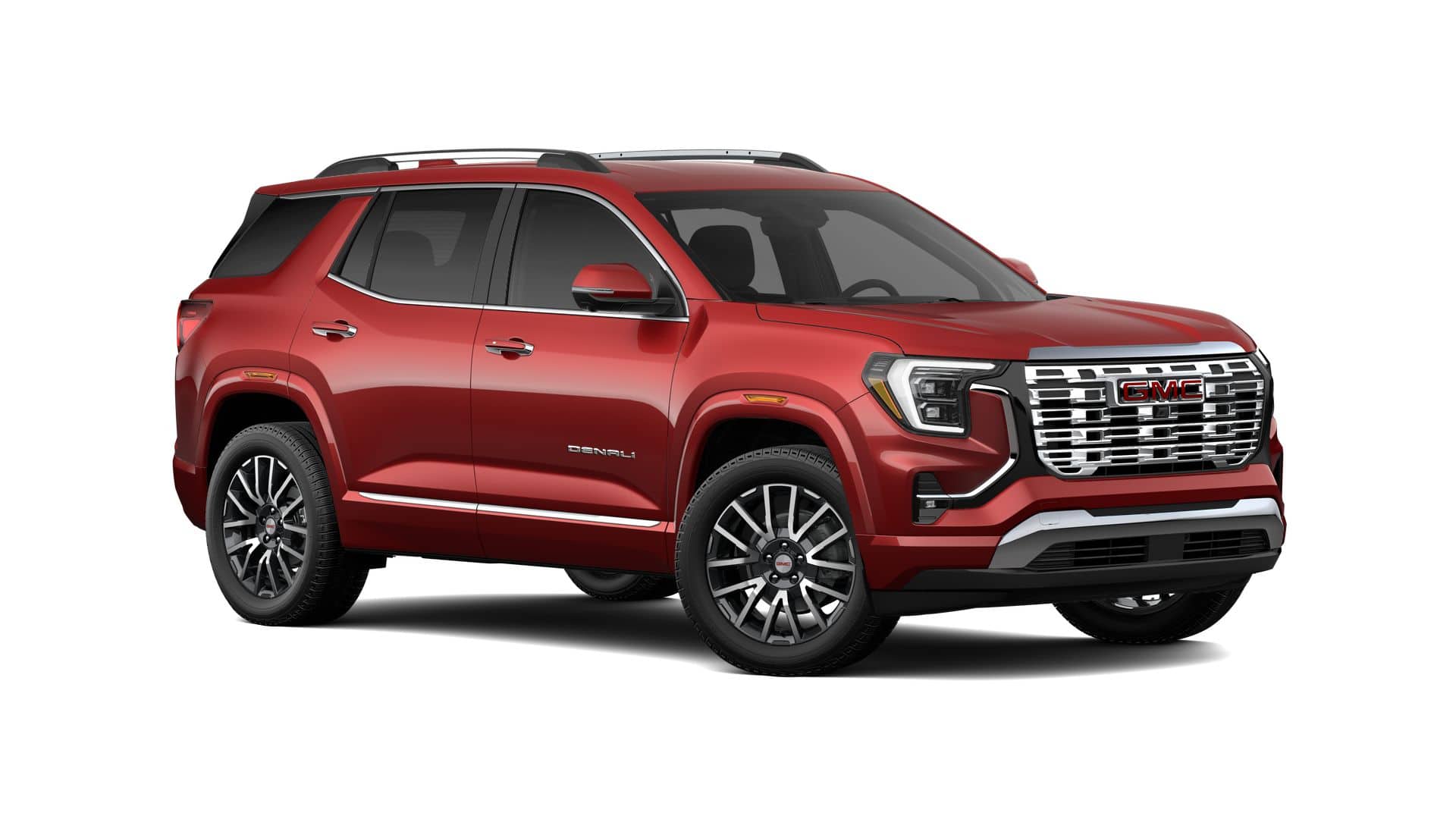 2026 GMC Terrain Vehicle Photo in ROCHESTER HILLS, MI 48307-2741
