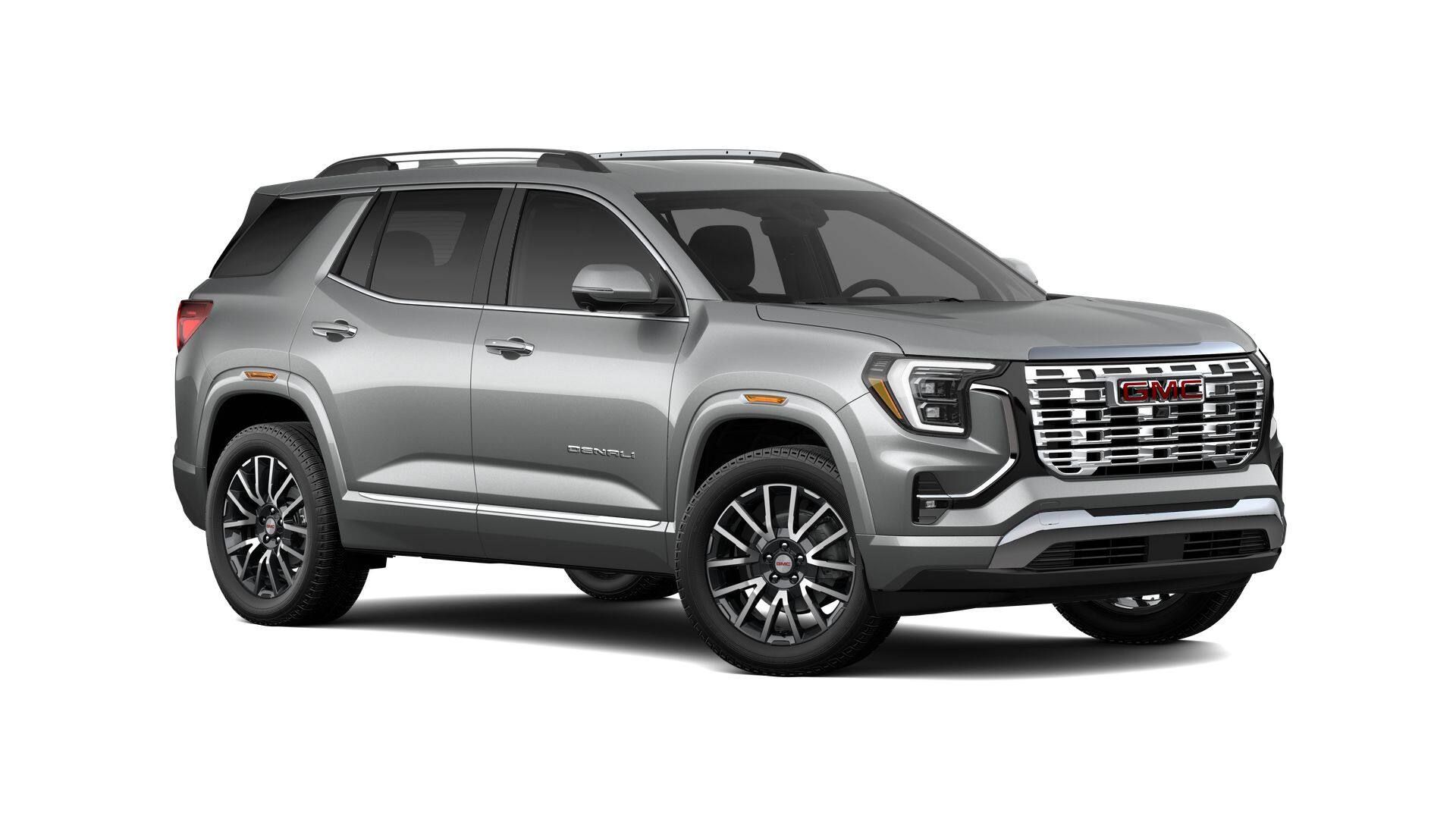 2026 GMC Terrain Vehicle Photo in ROCHESTER HILLS, MI 48307-2741
