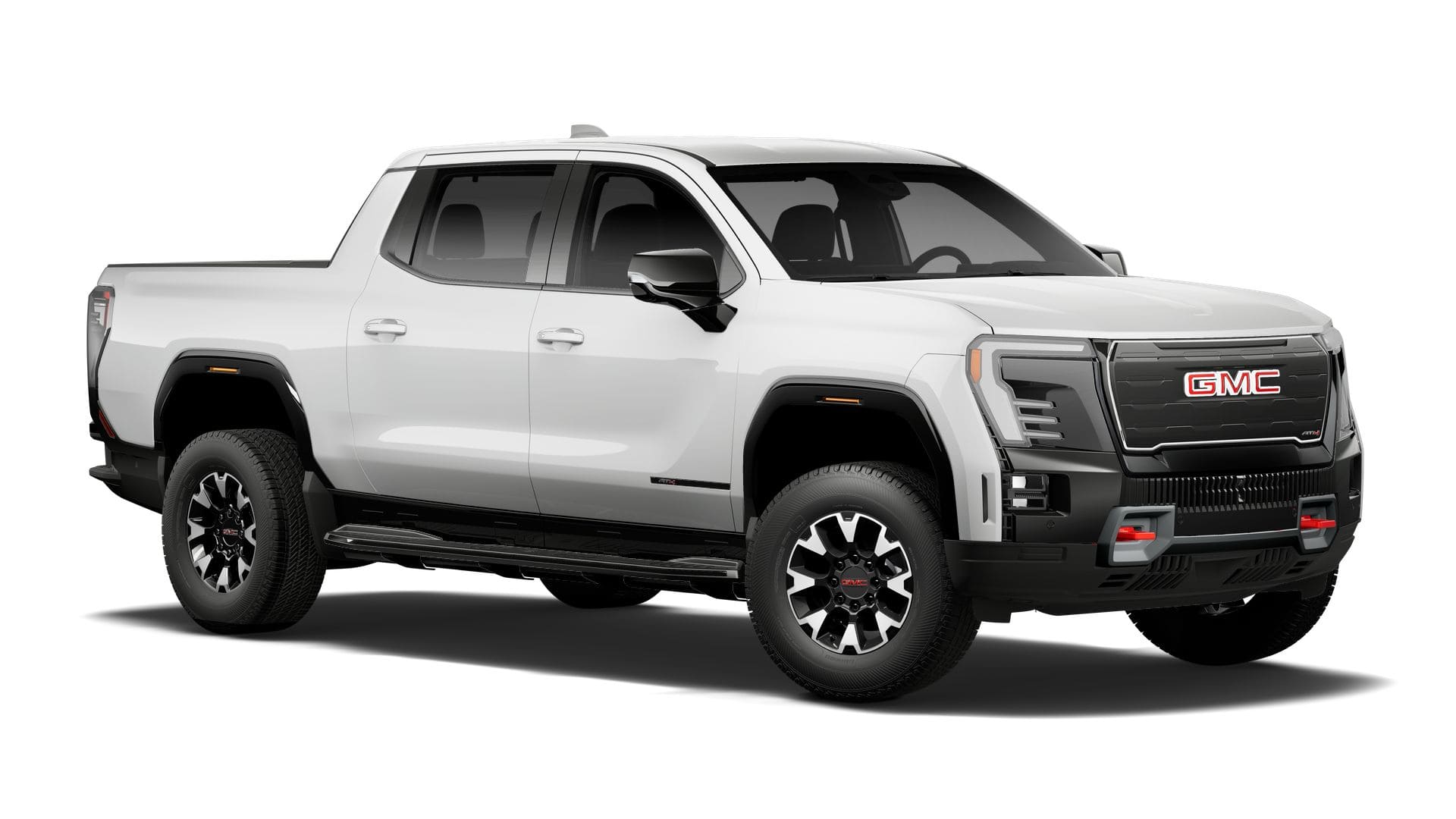 2026 GMC Sierra EV Vehicle Photo in HARRISBURG, PA 17111-1033