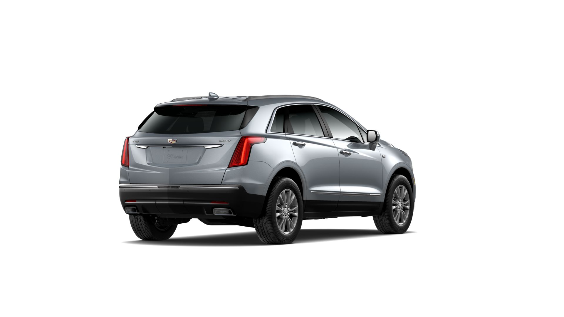 2021 Cadillac XT5 Vehicle Photo in Savannah, GA 31419