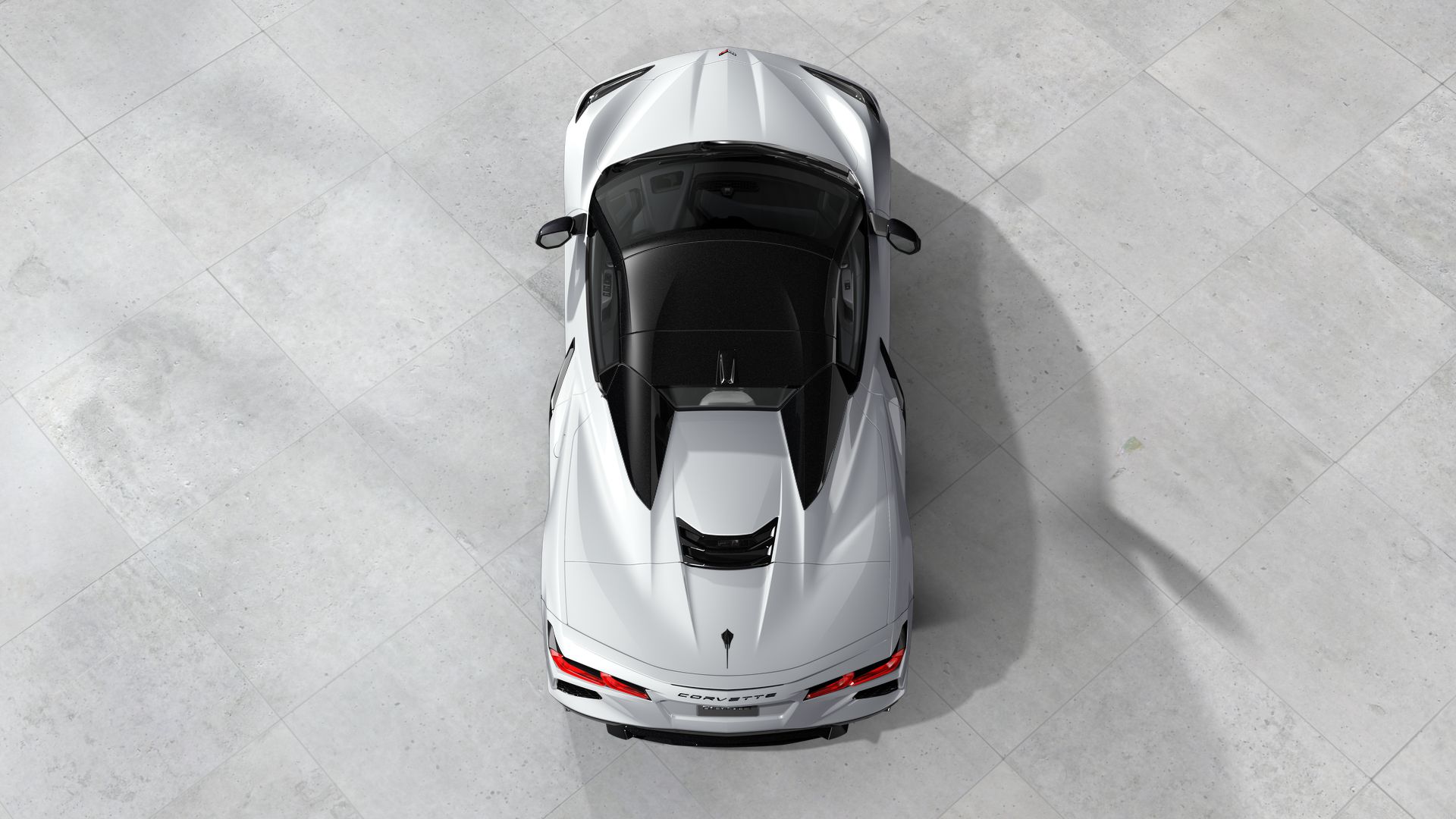 2022 Chevrolet Corvette Vehicle Photo in LANCASTER, PA 17601-0000
