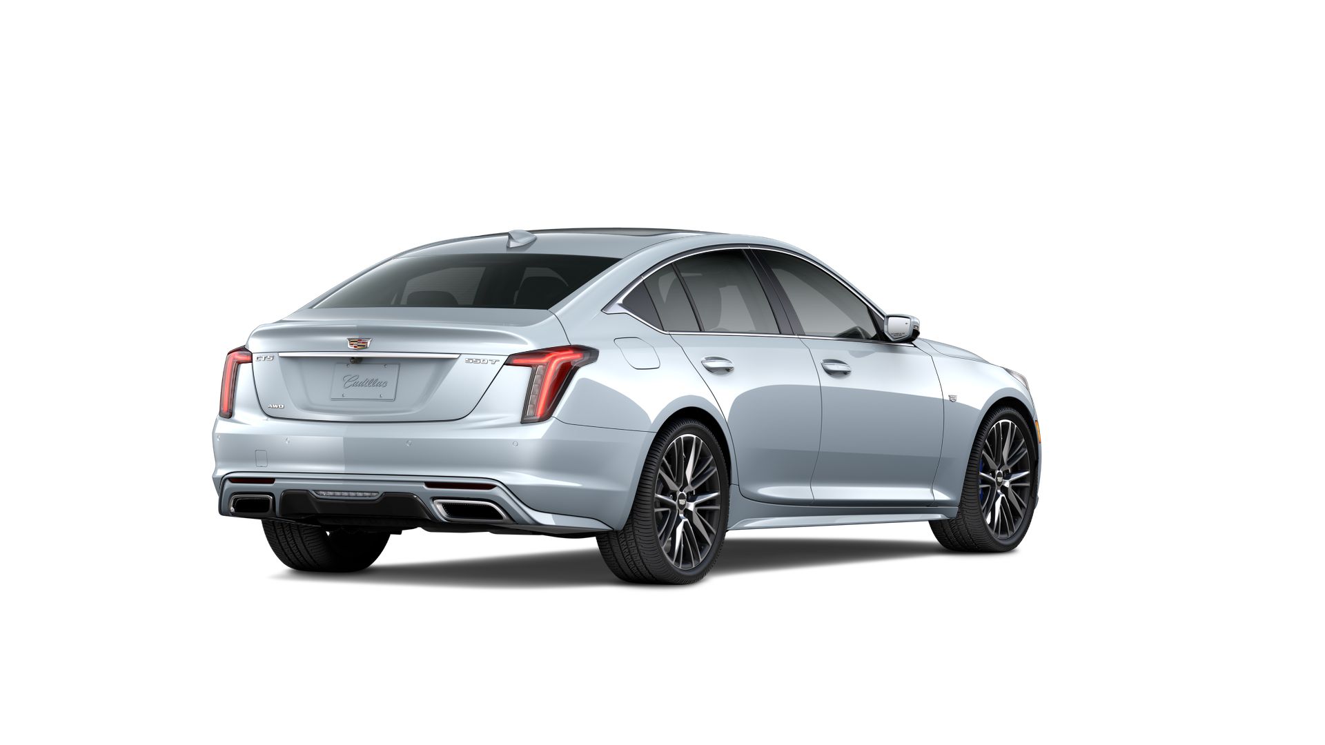 2022 Cadillac CT5 Vehicle Photo in MECHANICSBURG, PA 17050-1707