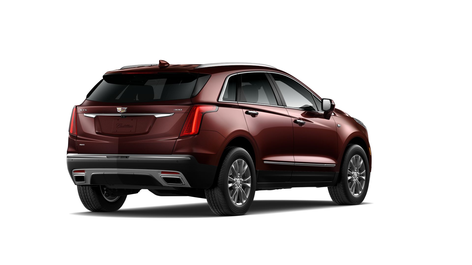 2022 Cadillac XT5 Vehicle Photo in BRUNSWICK, GA 31525-1881
