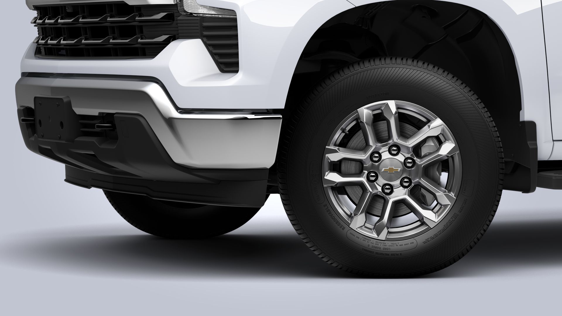 2022 Chevrolet Silverado 1500 Vehicle Photo in BRUNSWICK, GA 31525-1881