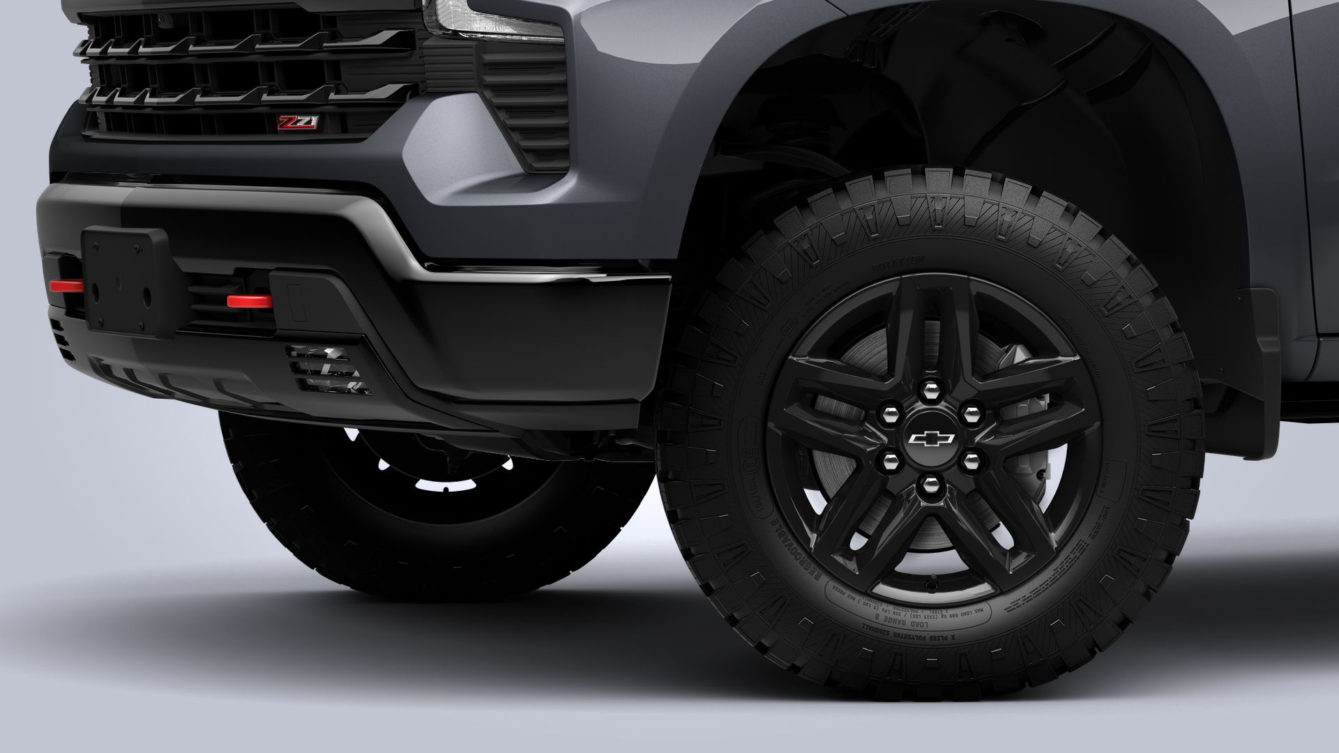 2022 Chevrolet Silverado 1500 Vehicle Photo in GREEN BAY, WI 54303-3330