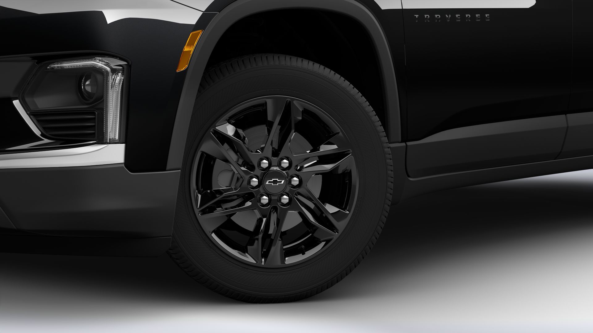 2023 Chevrolet Traverse Vehicle Photo in PITTSBURGH, PA 15226-1209