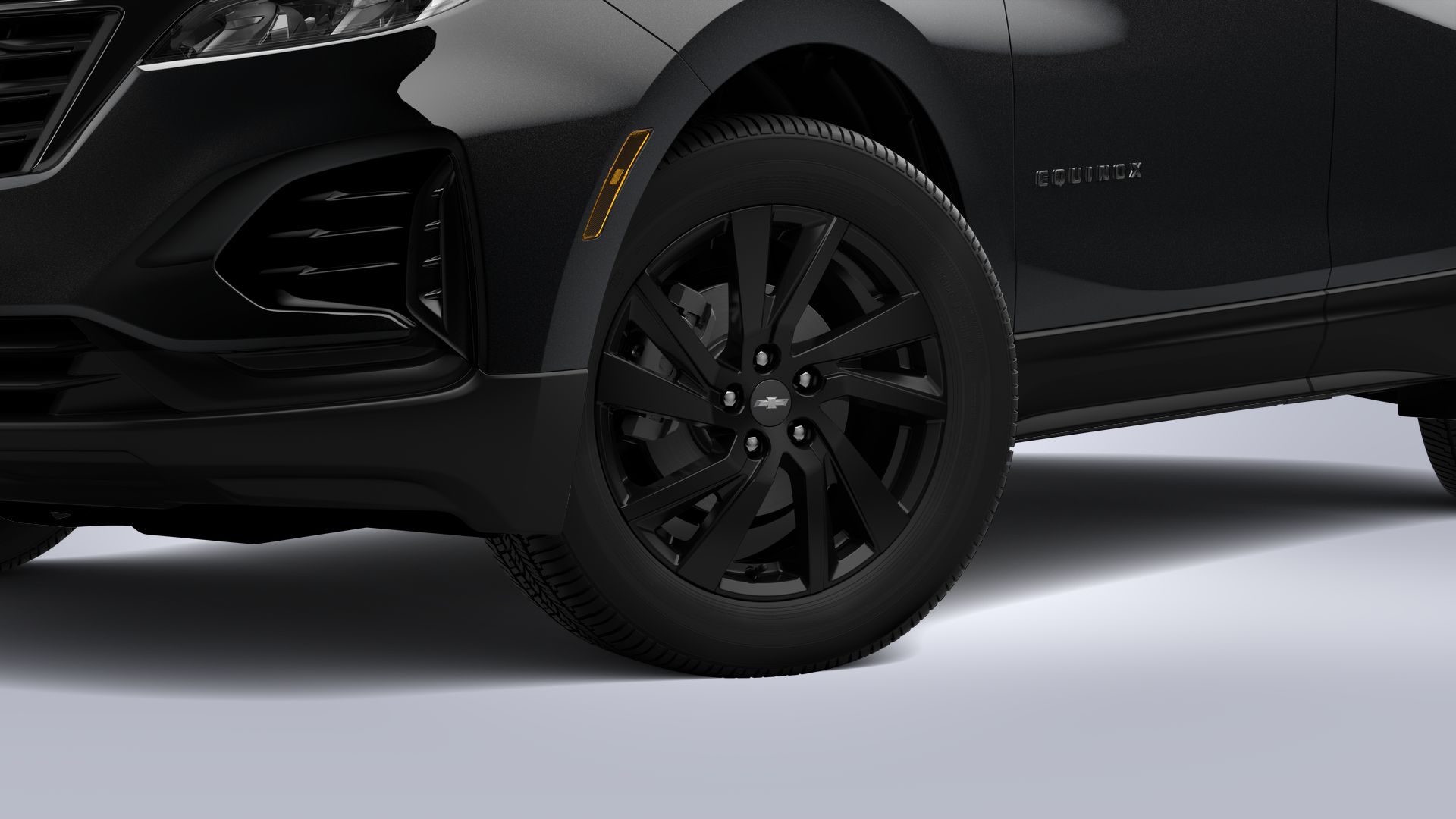 2023 Chevrolet Equinox Vehicle Photo in POOLER, GA 31322-3252