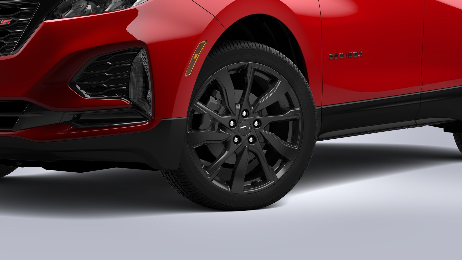 2023 Chevrolet Equinox Vehicle Photo in SAVANNAH, GA 31406-4513