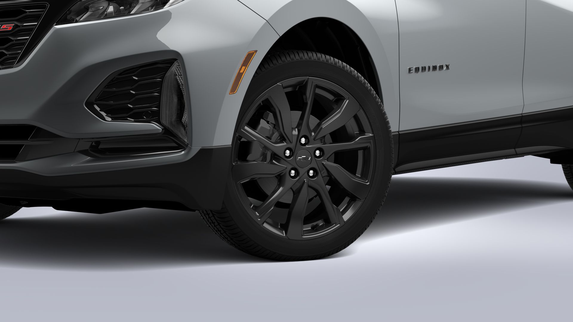 2023 Chevrolet Equinox Vehicle Photo in Bluffton, SC 29910