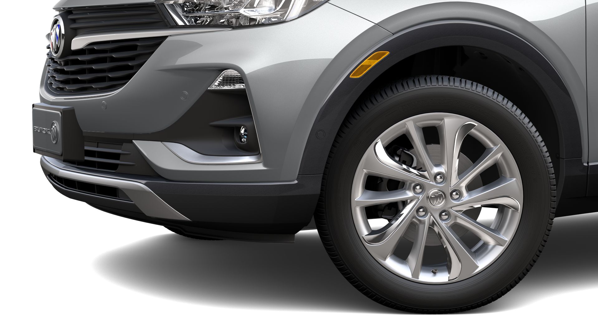 2023 Buick Encore GX Vehicle Photo in ROCHESTER HILLS, MI 48307-2741