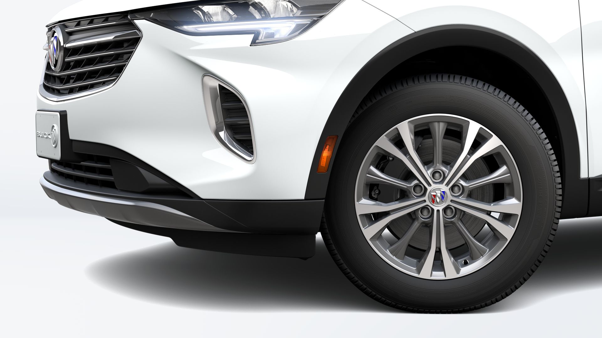 2023 Buick Envision Vehicle Photo in SAVANNAH, GA 31406-4513