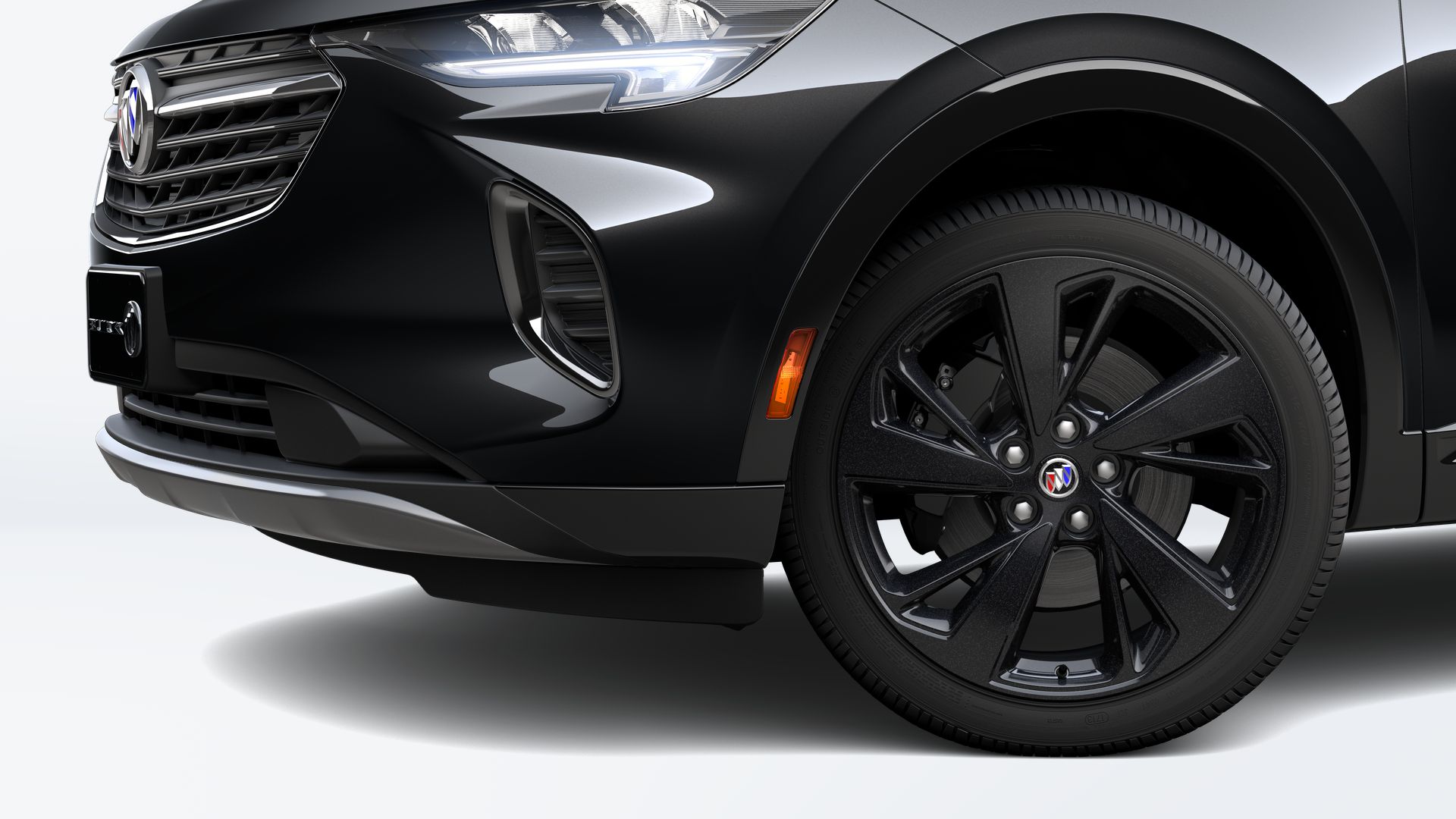 2023 Buick Envision Vehicle Photo in GREEN BAY, WI 54303-3330