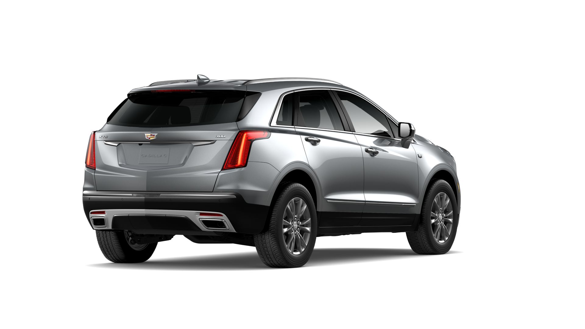 2023 Cadillac XT5 Vehicle Photo in BRUNSWICK, GA 31525-1881
