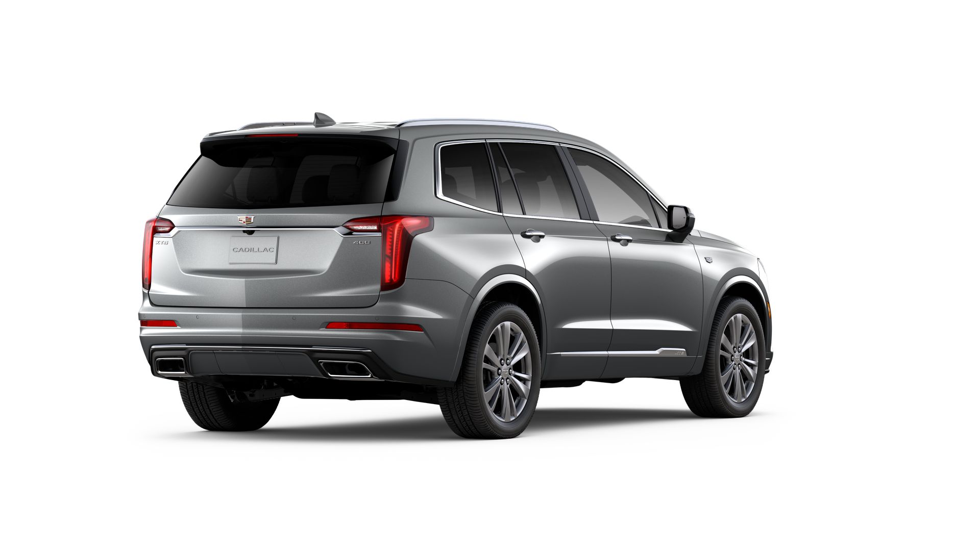 2023 Cadillac XT6 Vehicle Photo in SAVANNAH, GA 31406-4513