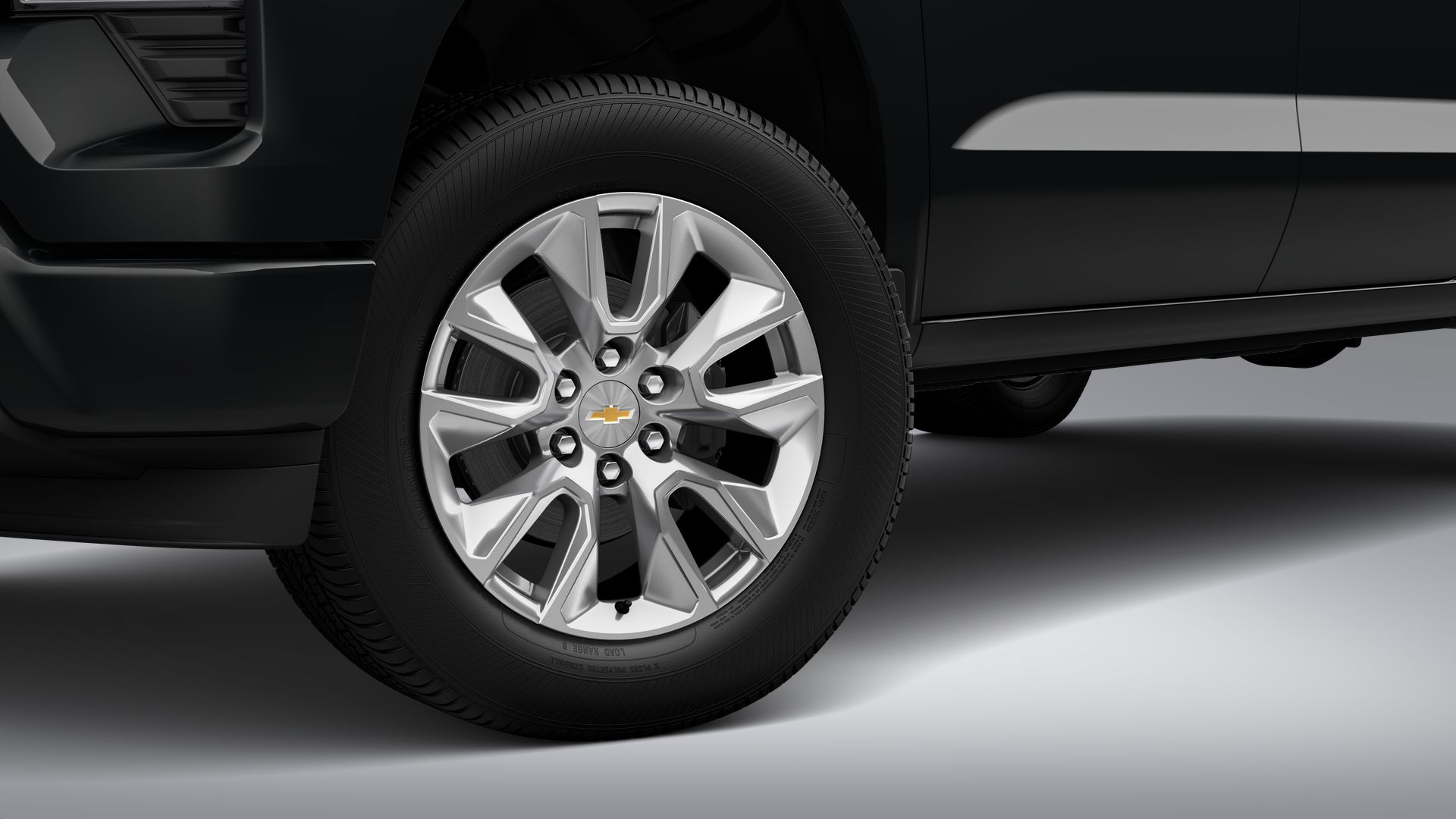 2023 Chevrolet Silverado 1500 Vehicle Photo in SAVANNAH, GA 31406-4513