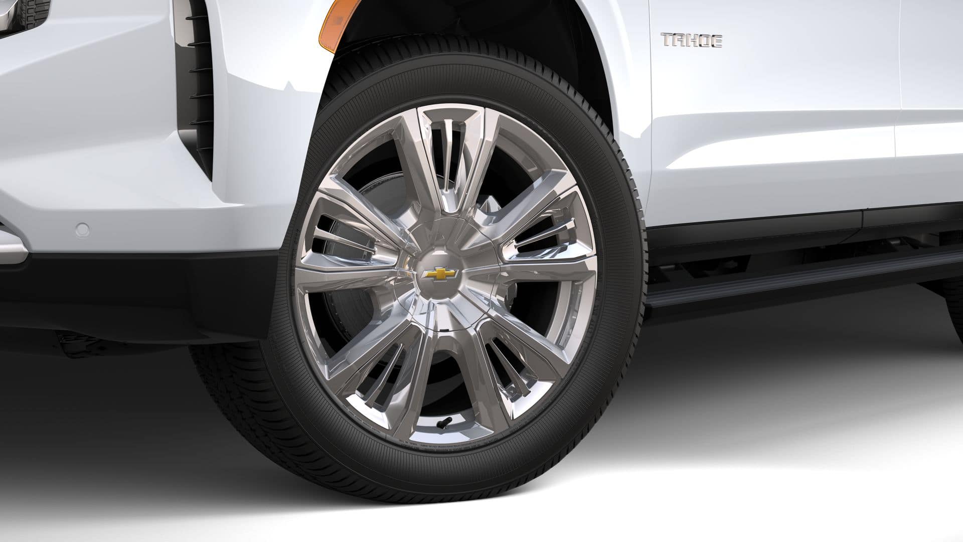 2023 Chevrolet Tahoe Vehicle Photo in POOLER, GA 31322-3252