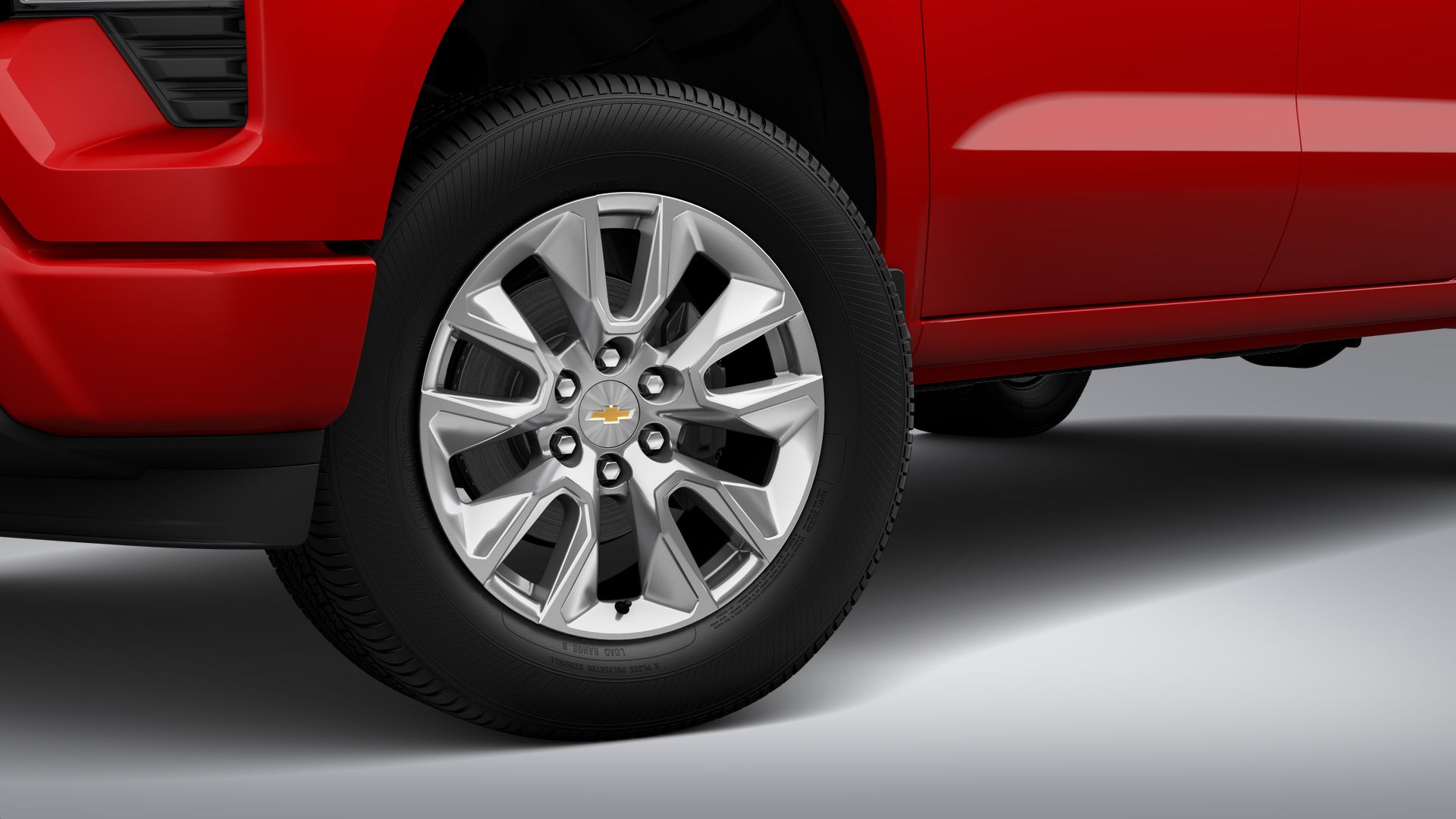 2023 Chevrolet Silverado 1500 Vehicle Photo in POOLER, GA 31322-3252