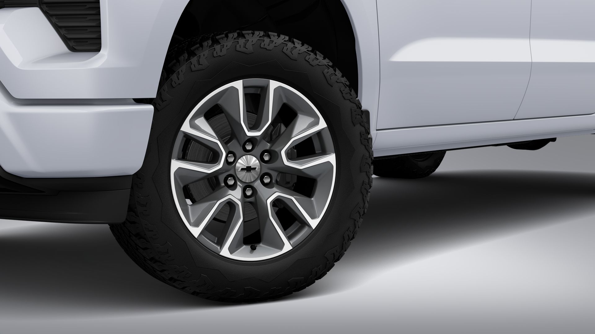 2023 Chevrolet Silverado 1500 Vehicle Photo in Savannah, GA 31419