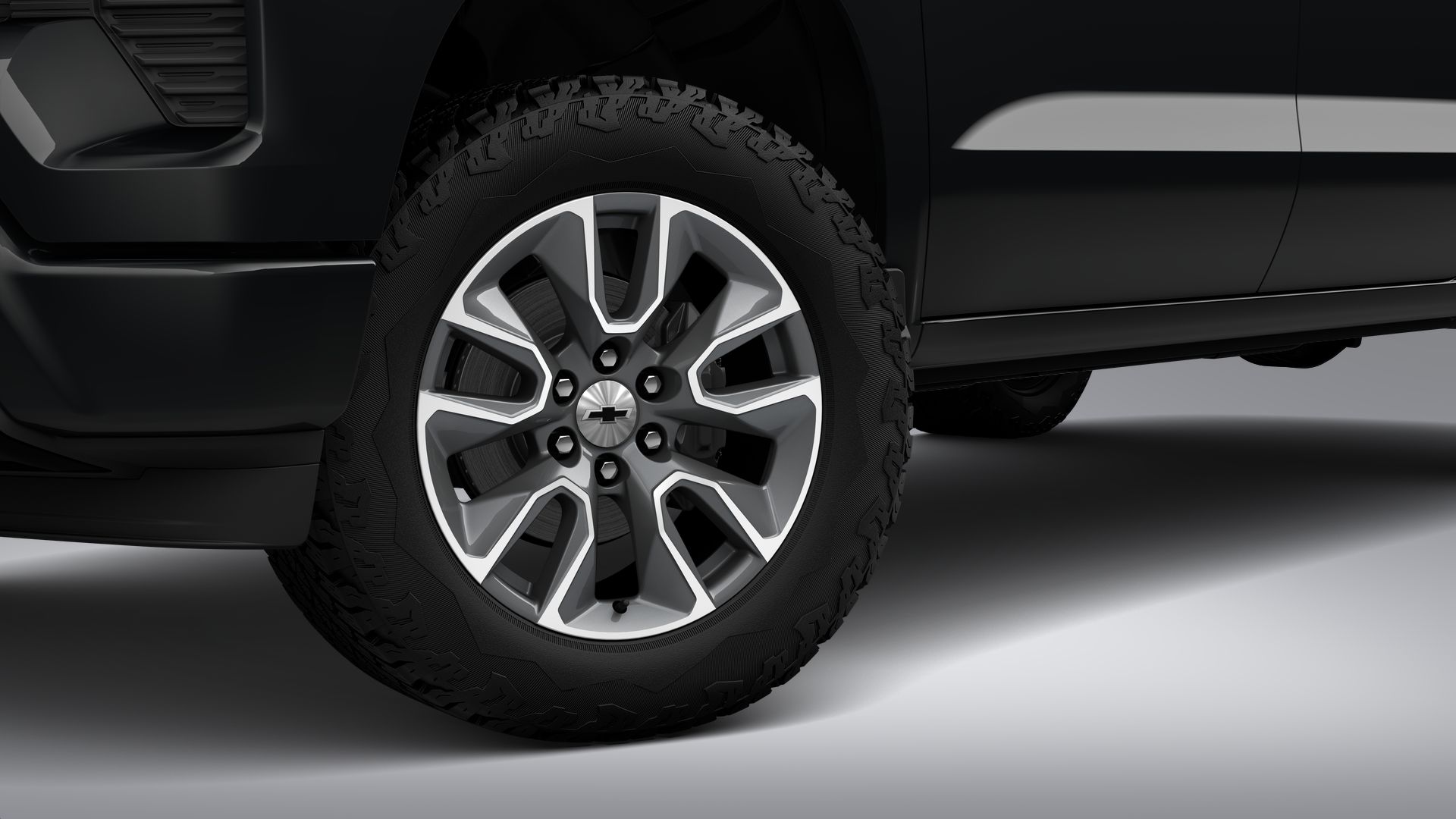 2023 Chevrolet Silverado 1500 Vehicle Photo in SAVANNAH, GA 31406-4513