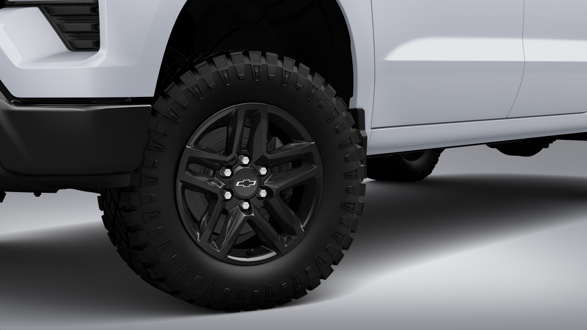 2023 Chevrolet Silverado 1500 Vehicle Photo in COLUMBIA, MO 65203-3903