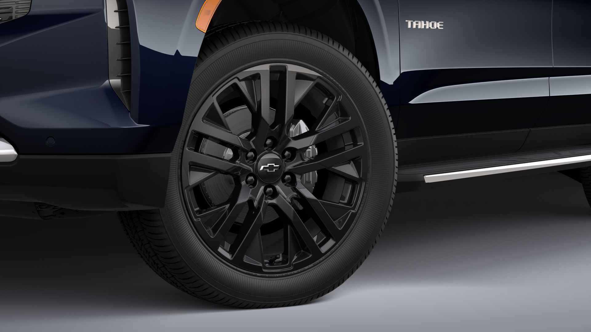 2023 Chevrolet Tahoe Vehicle Photo in SAVANNAH, GA 31406-4513