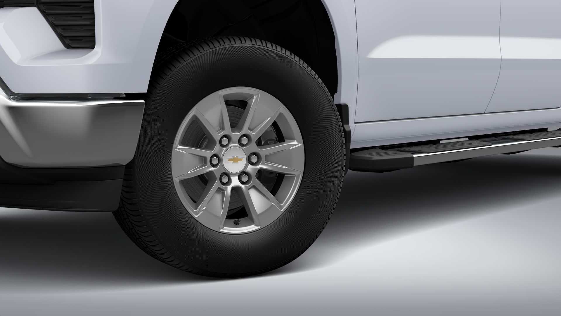 2023 Chevrolet Silverado 1500 Vehicle Photo in COLUMBIA, MO 65203-3903