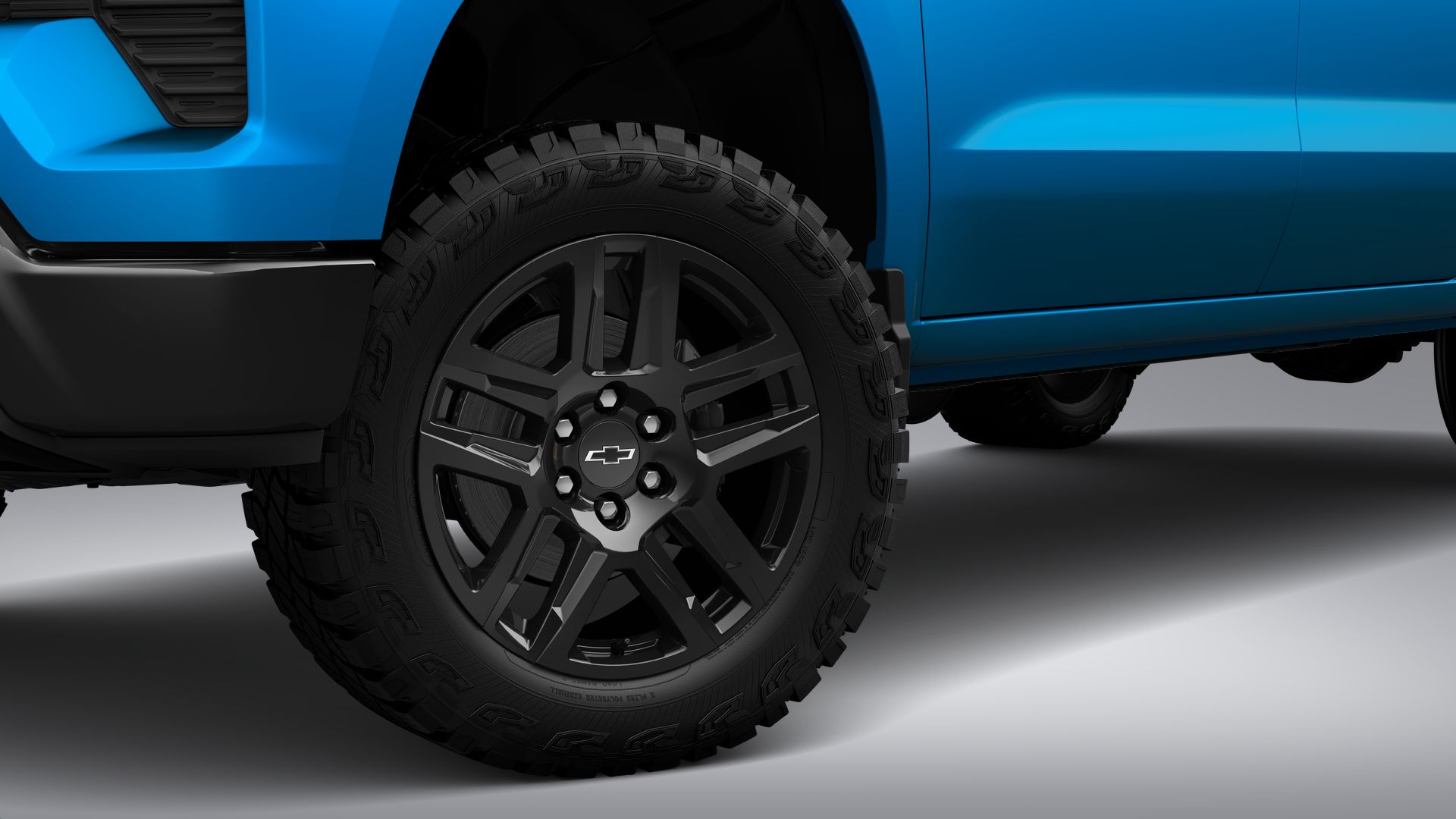 2023 Chevrolet Silverado 1500 Vehicle Photo in POOLER, GA 31322-3252