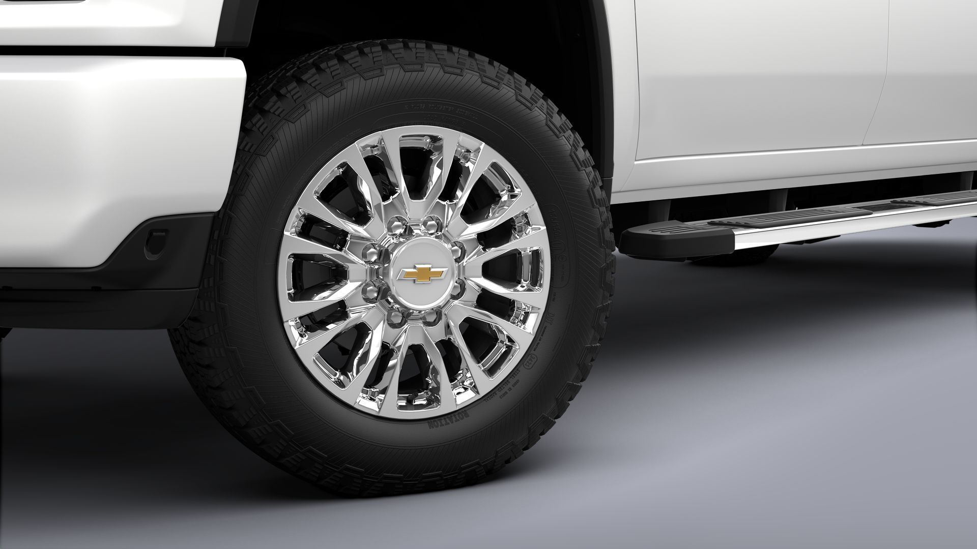 2023 Chevrolet Silverado 2500 HD Vehicle Photo in COLUMBIA, MO 65203-3903