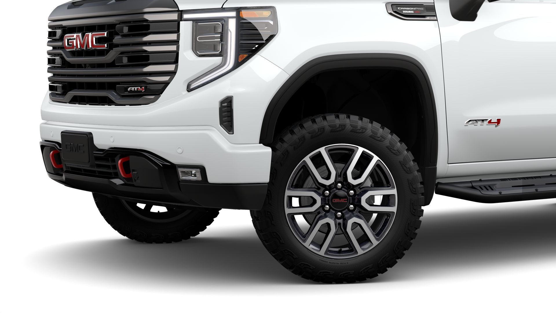 2023 GMC Sierra 1500 Vehicle Photo in COLUMBIA, MO 65203-3903