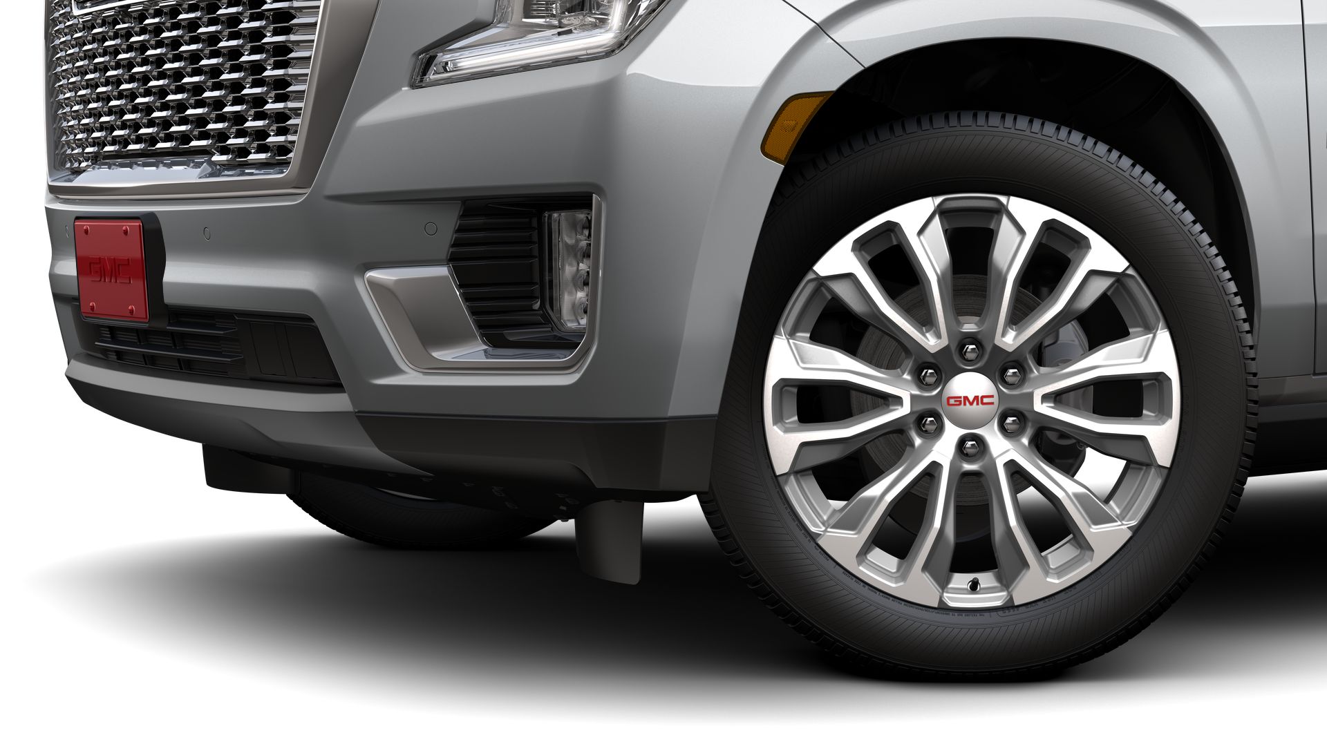 2023 GMC Yukon Vehicle Photo in COLUMBIA, MO 65203-3903