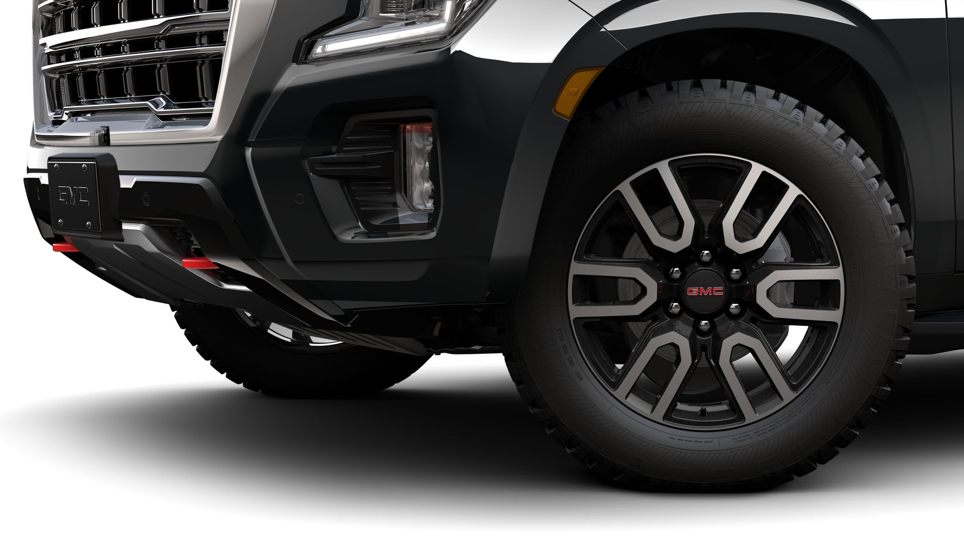 2023 GMC Yukon XL Vehicle Photo in COLUMBIA, MO 65203-3903