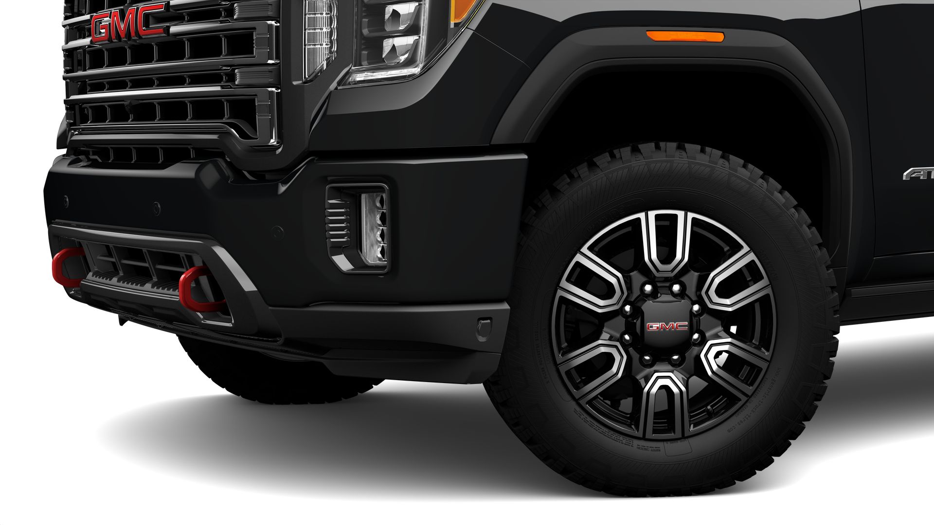 2023 GMC Sierra 3500HD Vehicle Photo in HARRISBURG, PA 17111-1033