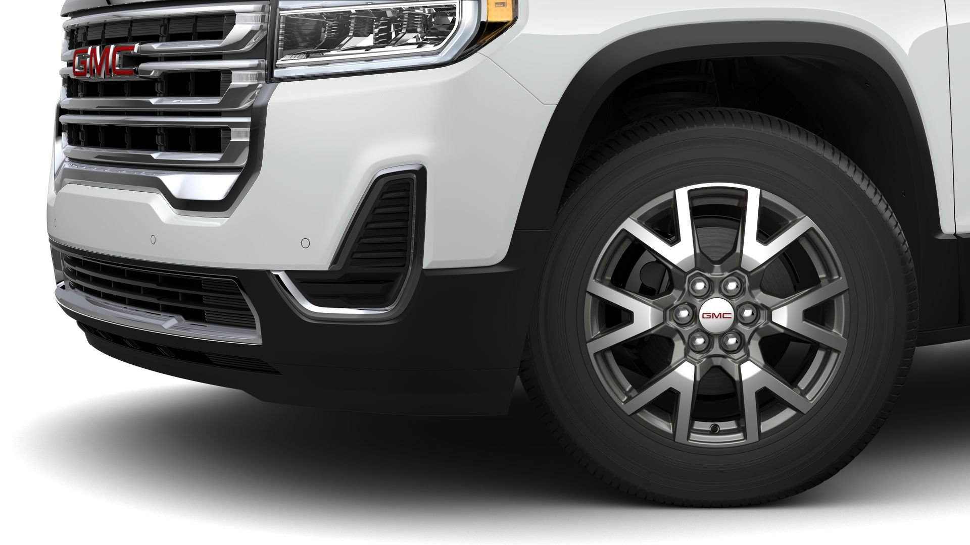 2023 GMC Acadia Vehicle Photo in GREEN BAY, WI 54303-3330