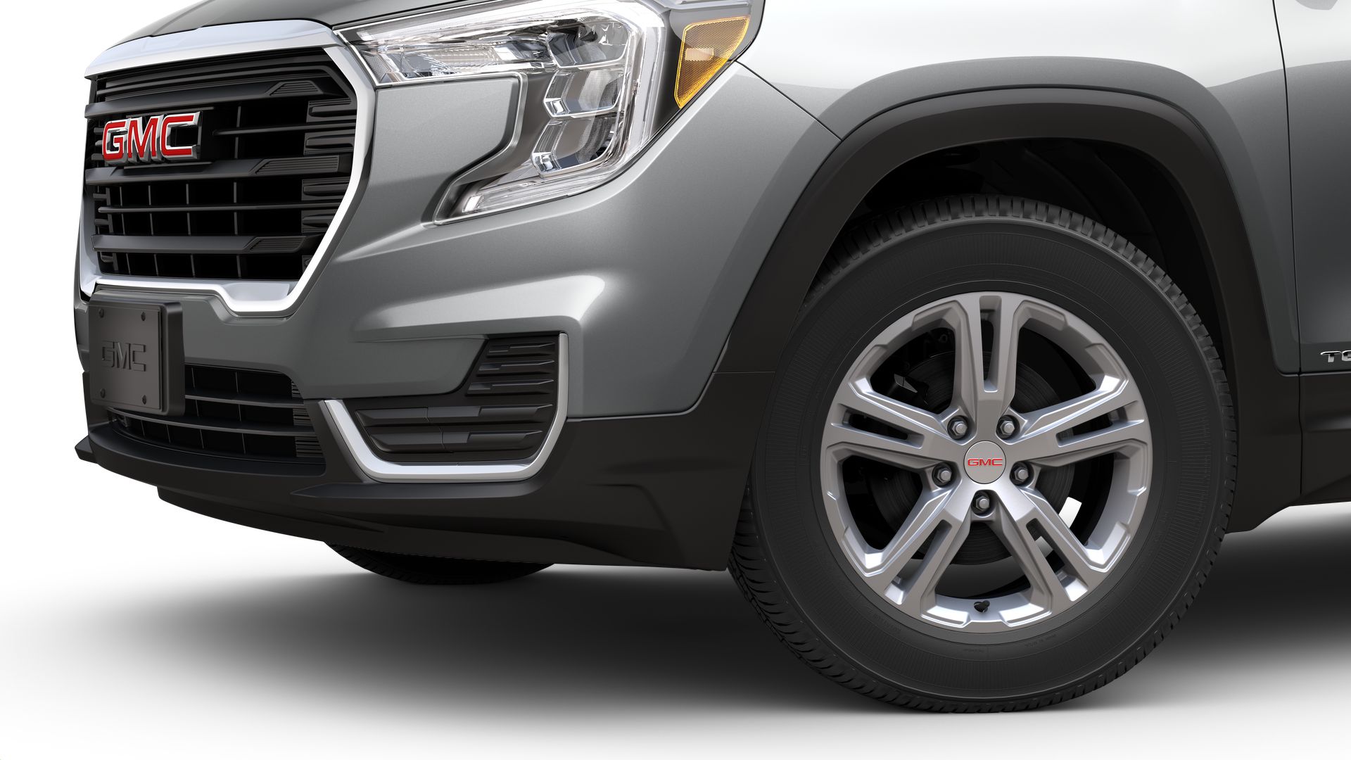 2023 GMC Terrain Vehicle Photo in DUNKIRK, NY 14048-3562