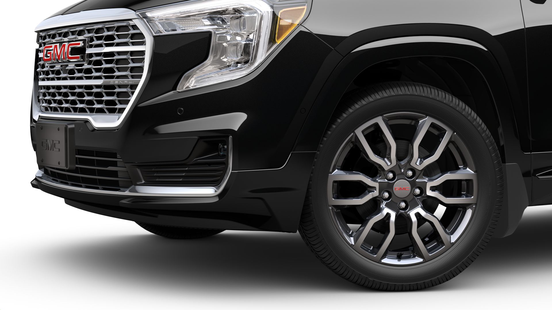 2023 GMC Terrain Vehicle Photo in GREEN BAY, WI 54303-3330